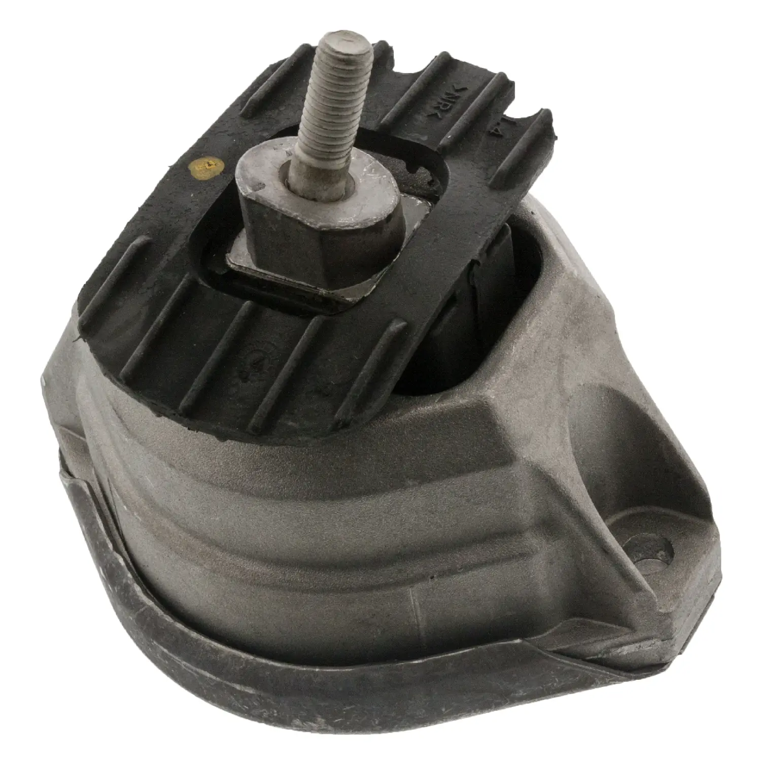 BMW 5 Series E60 Left Engine Mount | FEBI 24530 Spare Part