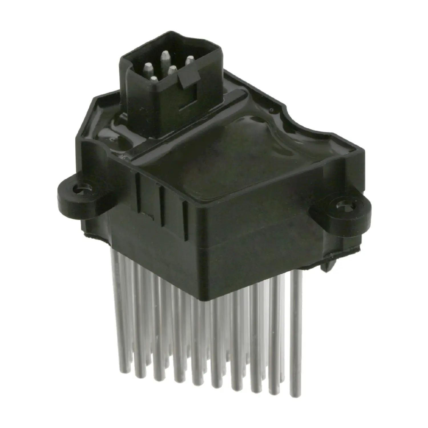 BMW 3 Series E46 Climate Switch | FEBI 24617 Spare Part