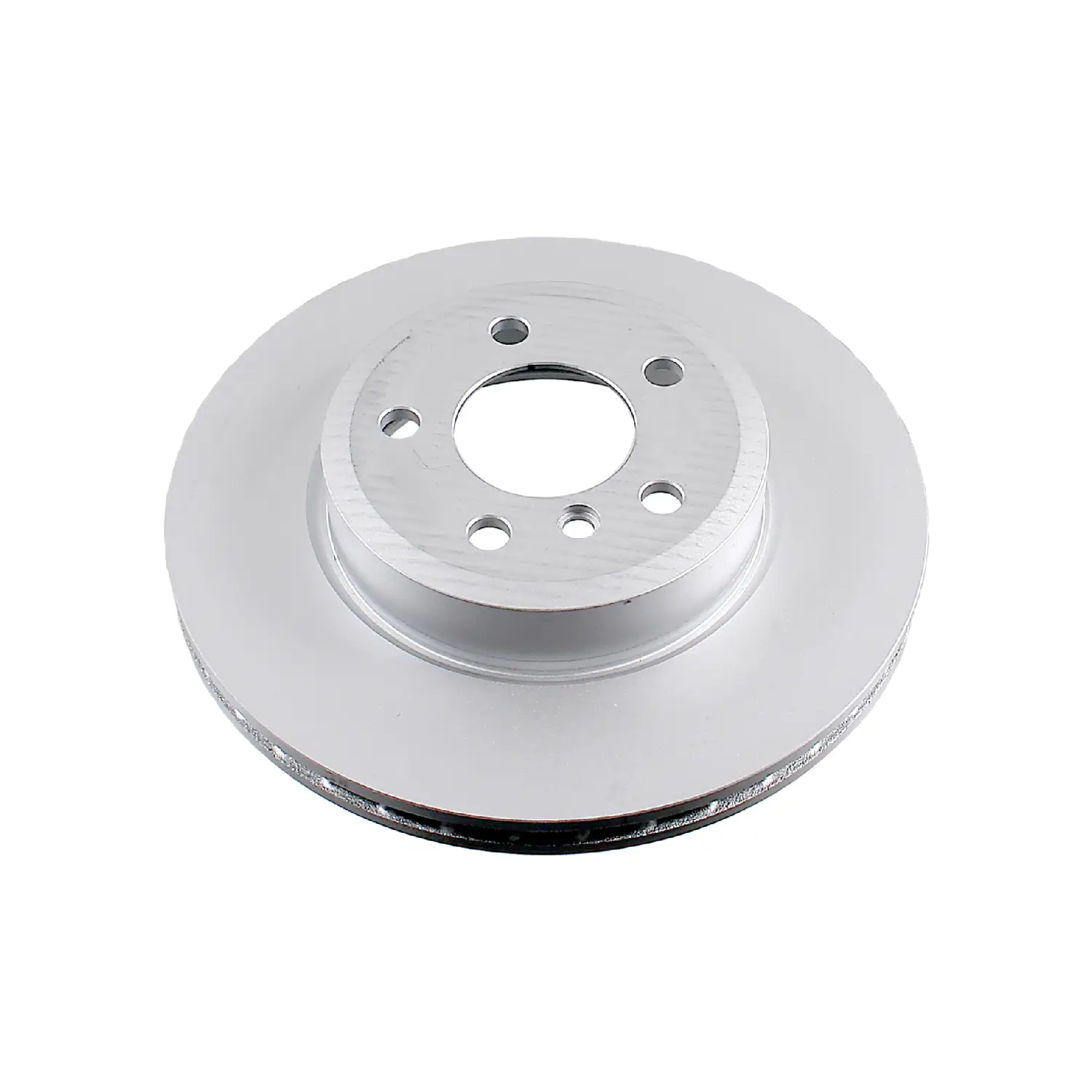 BMW X3 E83 Front Brake Disc | FEBI 24794