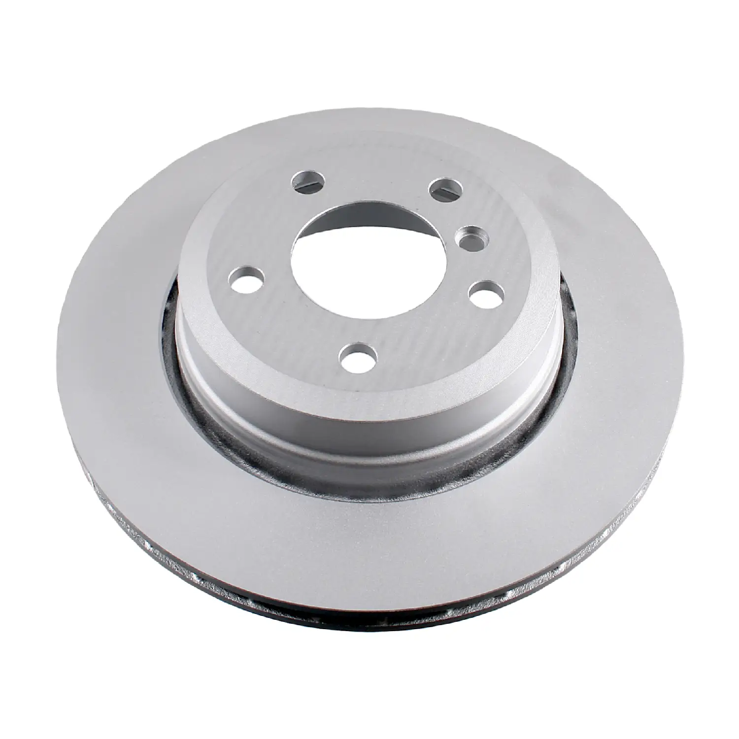BMW X3 E83 Rear Brake Disc | FEBI 24809