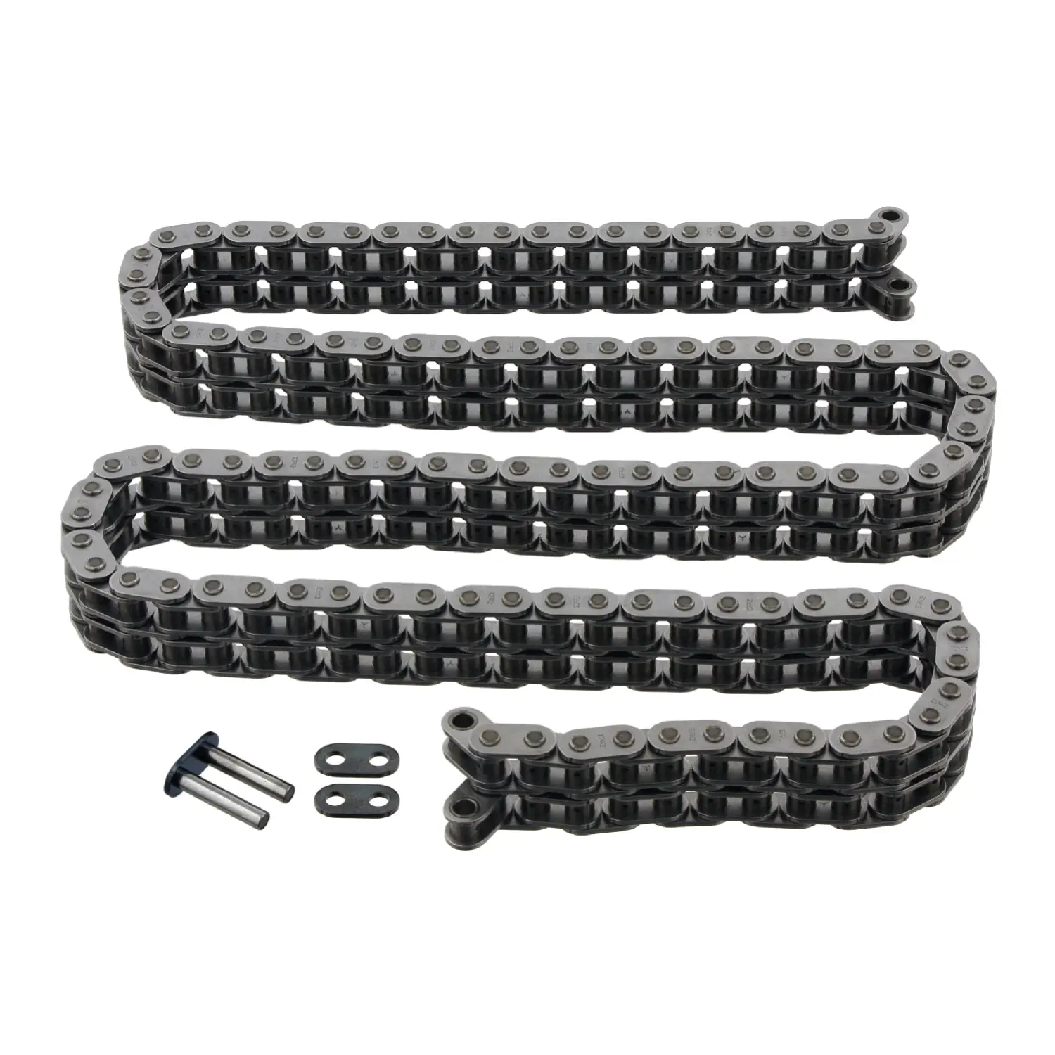 Mercedes W204 OM646 Camshaft Chain | FEBI 25211 Spare Part