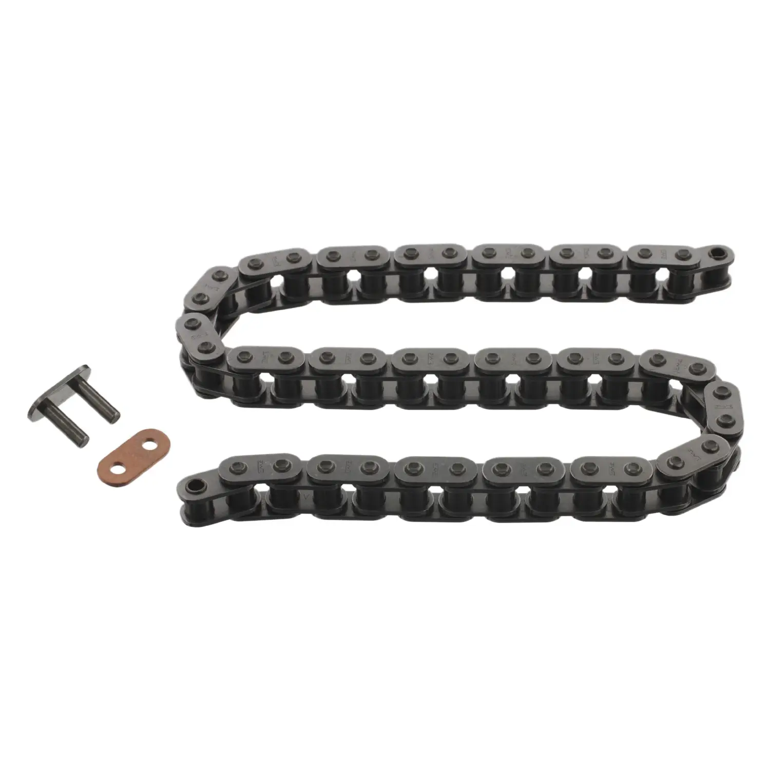 Mercedes W204 OM646 OM651 Oil Pump Chain | FEBI 25213