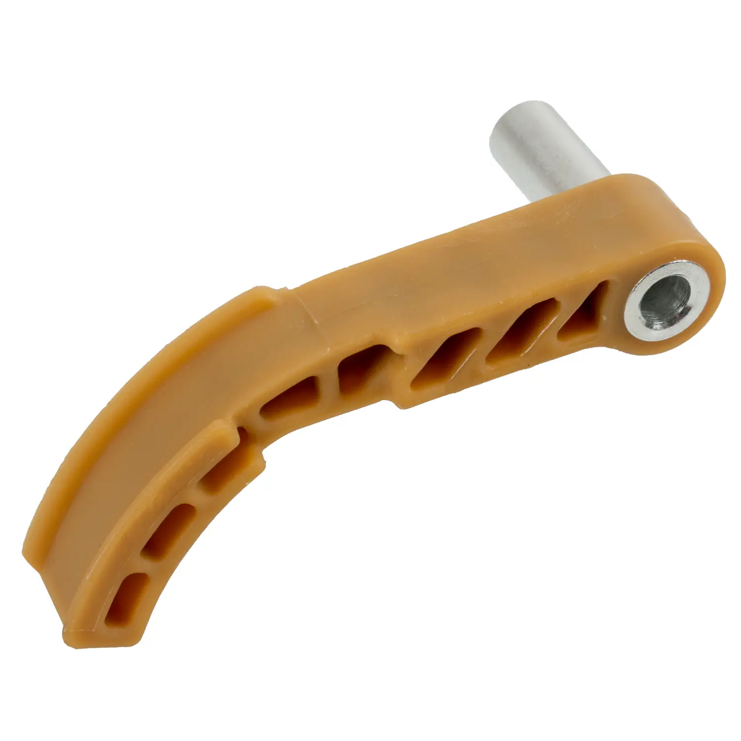 Mercedes Sprinter W906 OM646 Oil Pump Guide | FEBI 25302