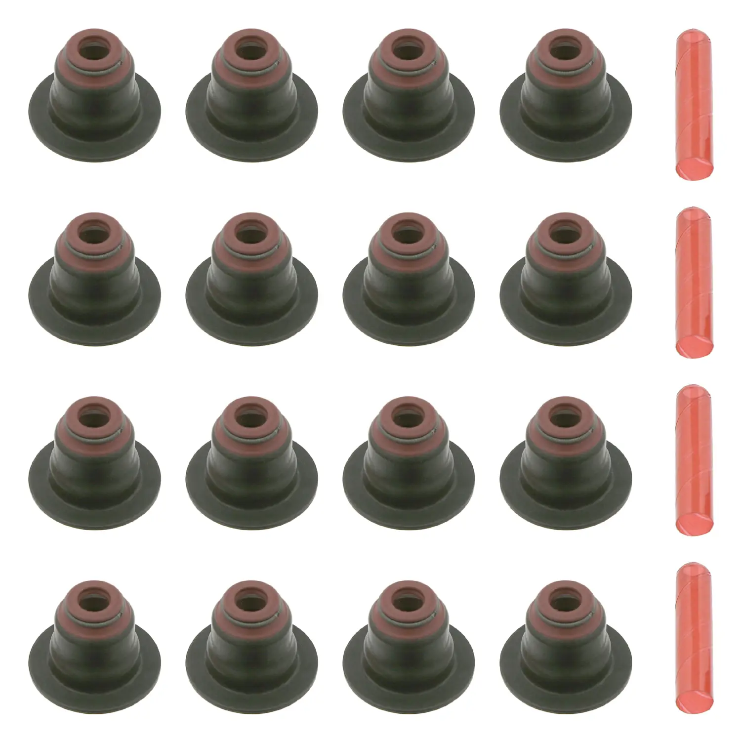 BMW 5 Series E60 Valve Seal | FEBI 26029 Spare Part