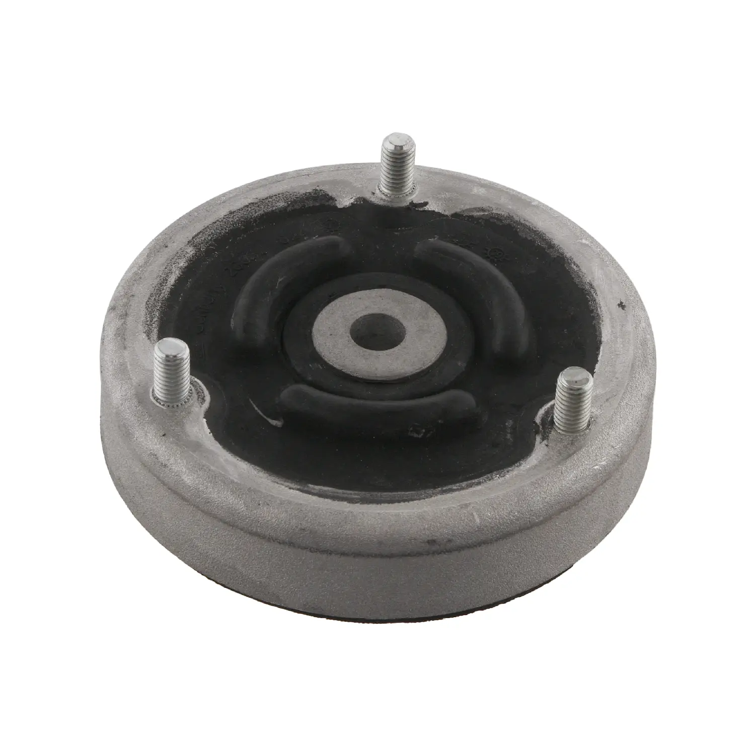 BMW 5 Series E60 Rear Shock Mount | FEBI 26032 Spare Part