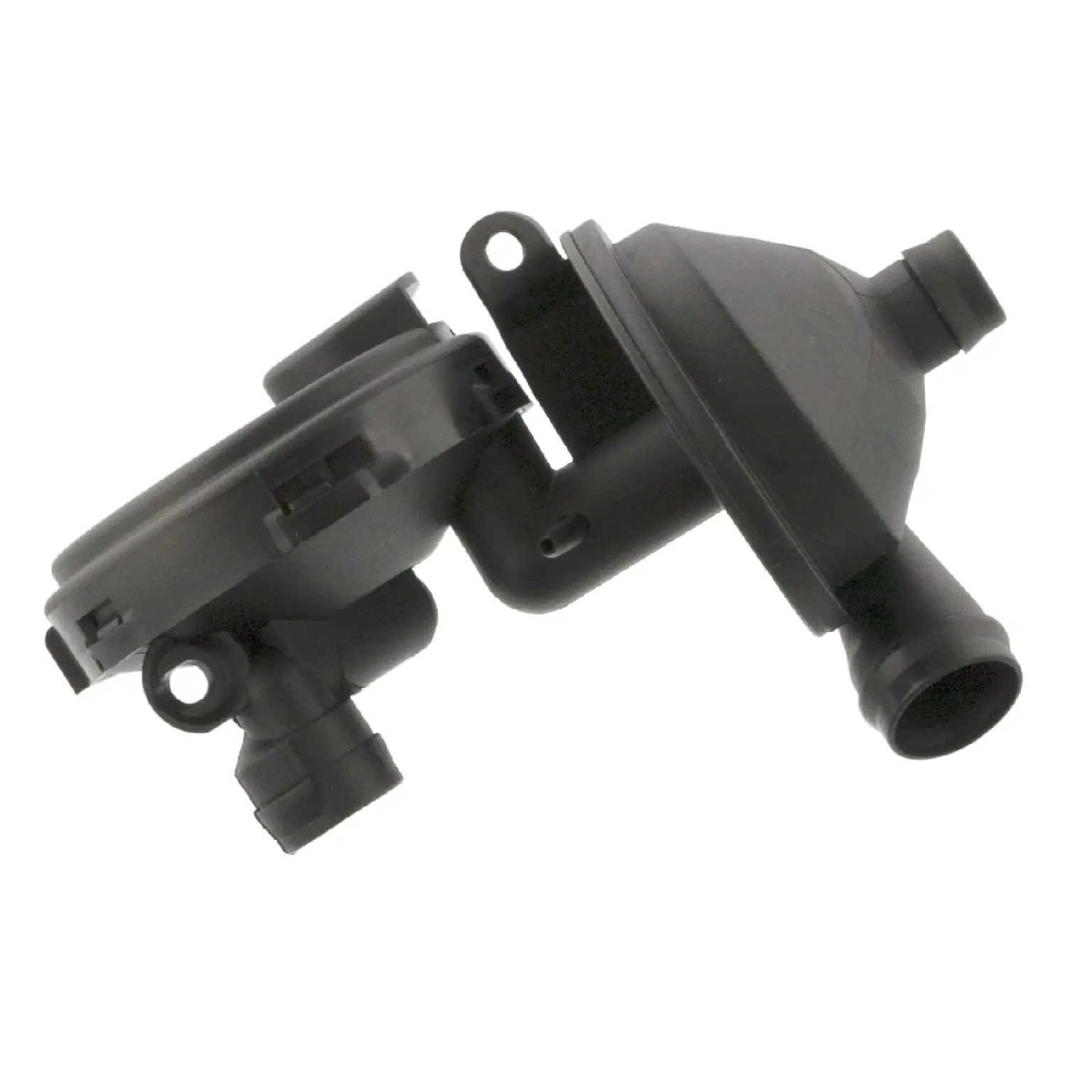 BMW 3 Series E46 Oil Filter | FEBI 26100 Spare Part