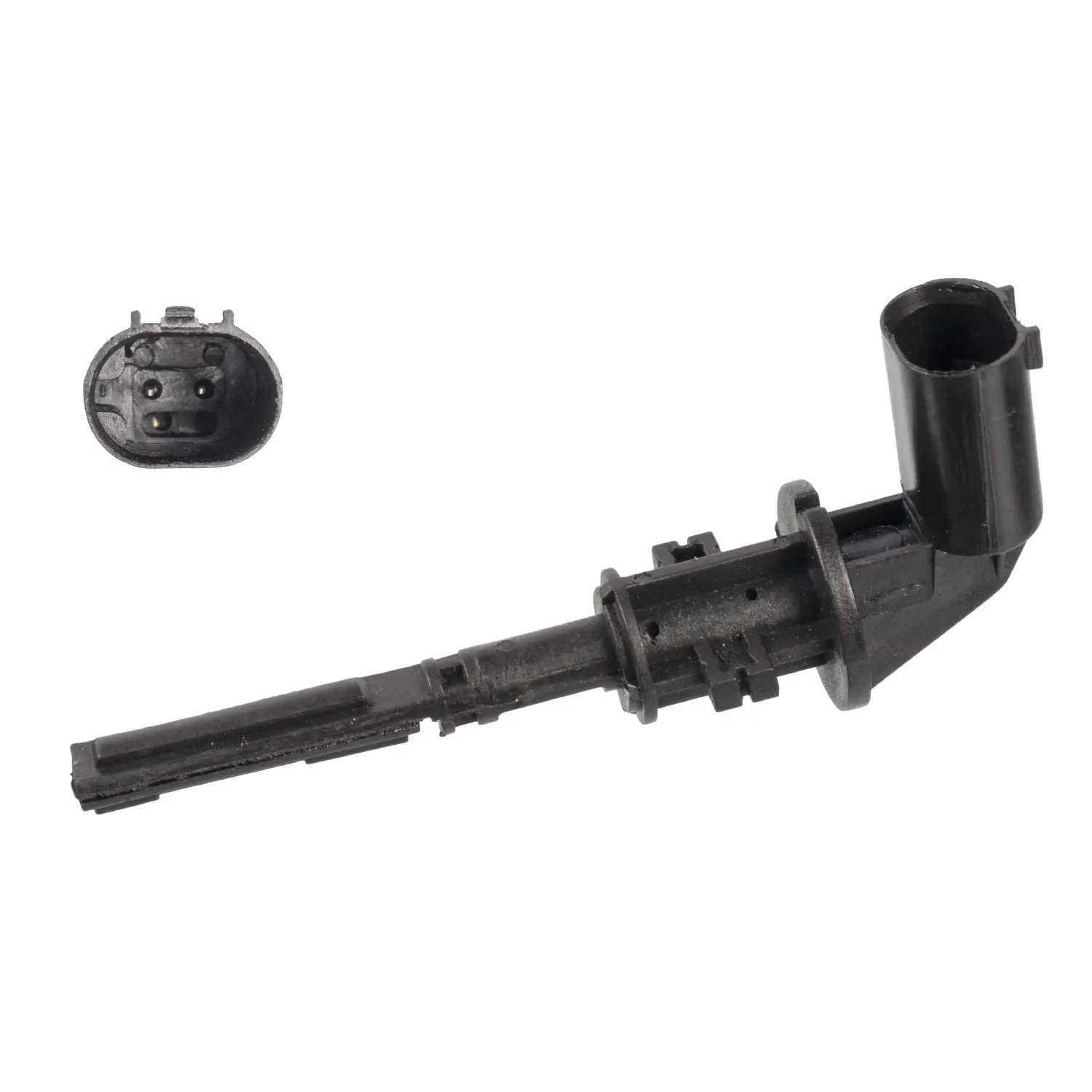 BMW E46 Radiator Level Sensor | FEBI 26115