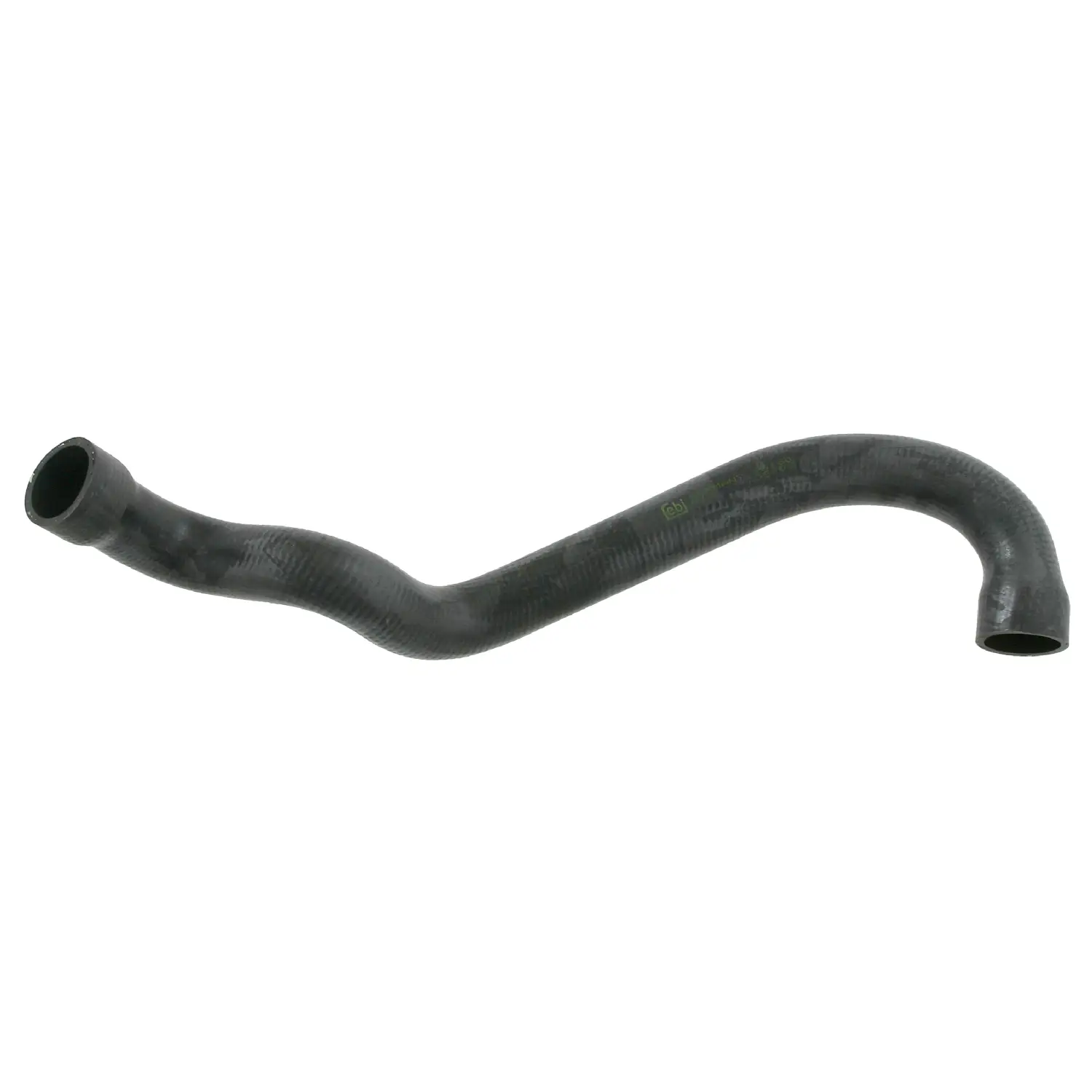 Mercedes E-Class W210 Lower Radiator Hose | FEBI 26160