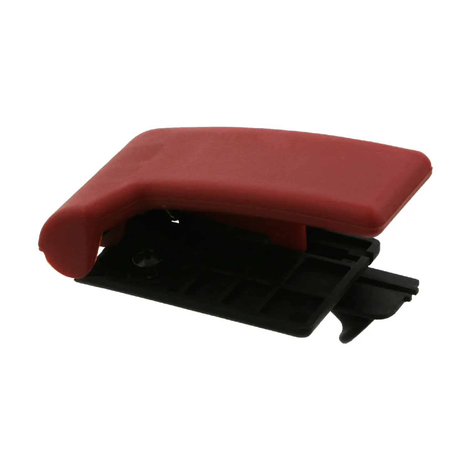 Mercedes C-Class W204 Hood Release | FEBI 26211 Spare Part