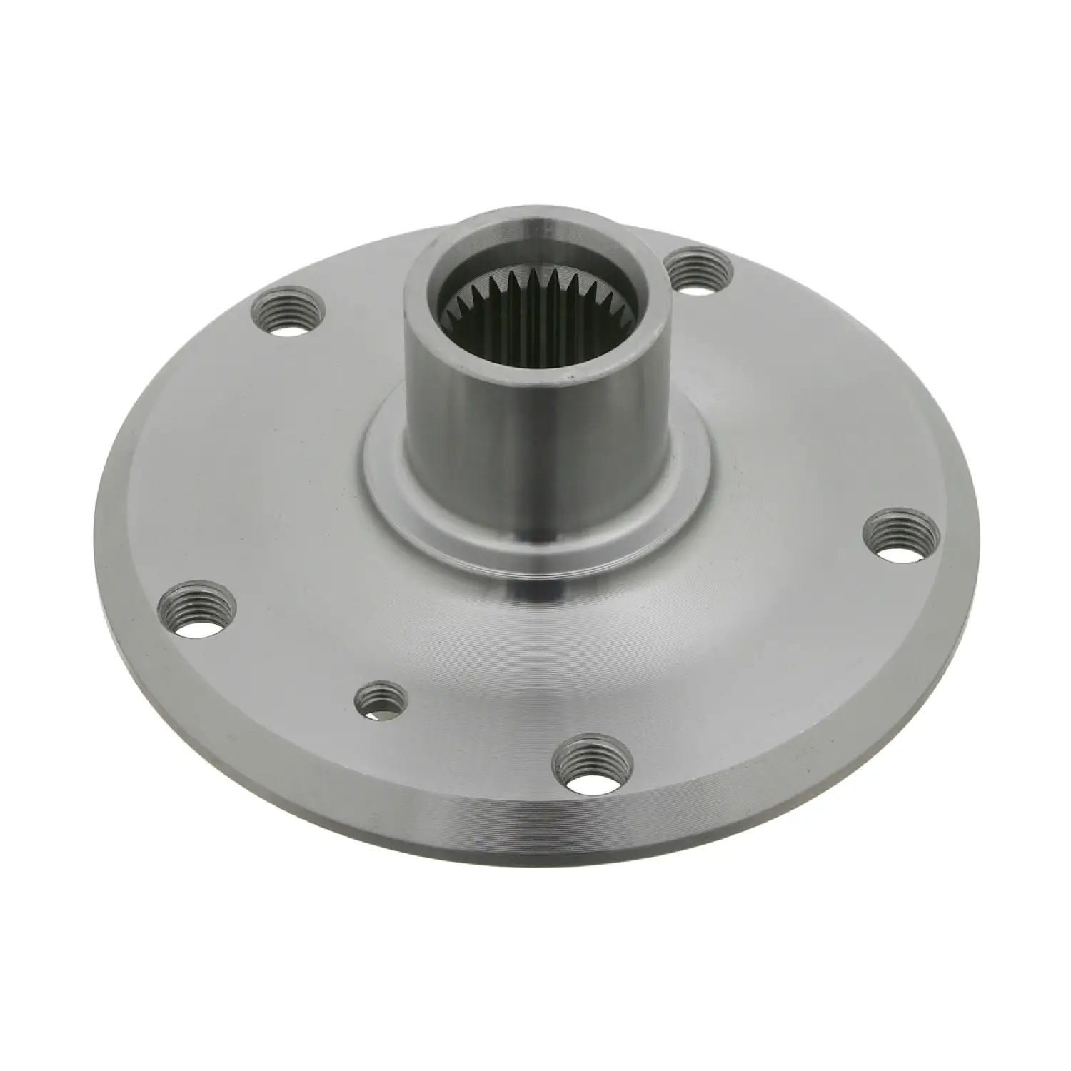 BMW 3 Series E46 Rear Hub | FEBI 26234 Spare Part