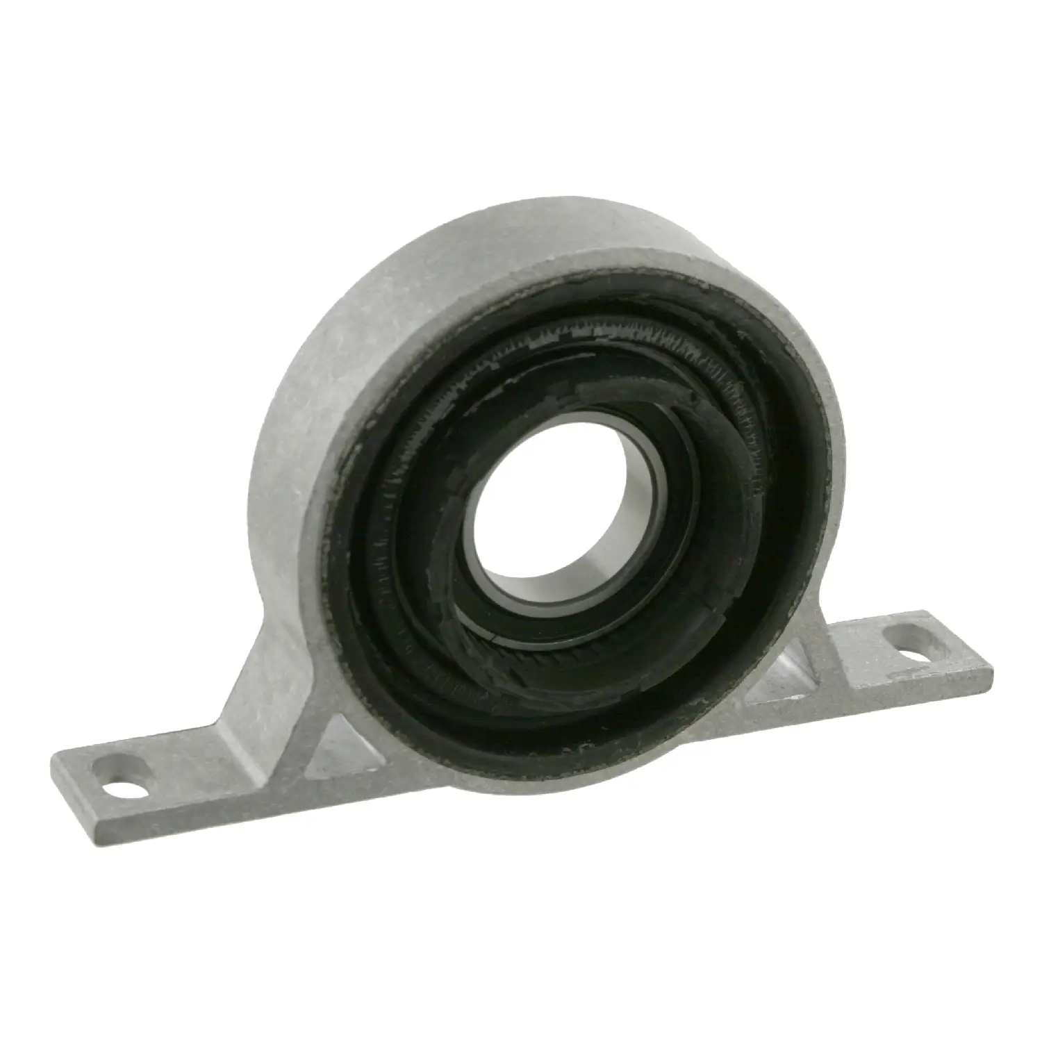 BMW 5 Series E60 Shaft Support | FEBI 26316 Spare Part