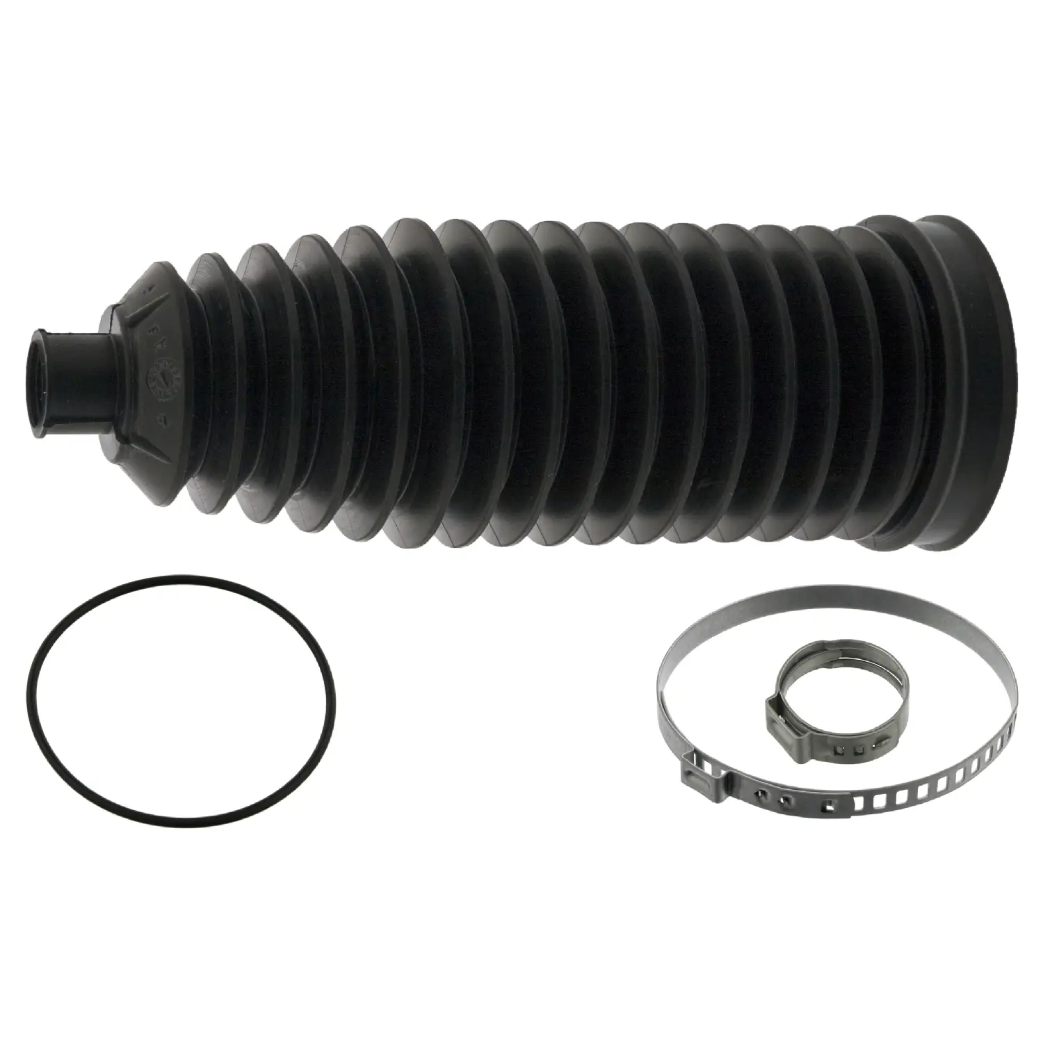 BMW 5 Series E60 Steering Rack Boot | FEBI 26347