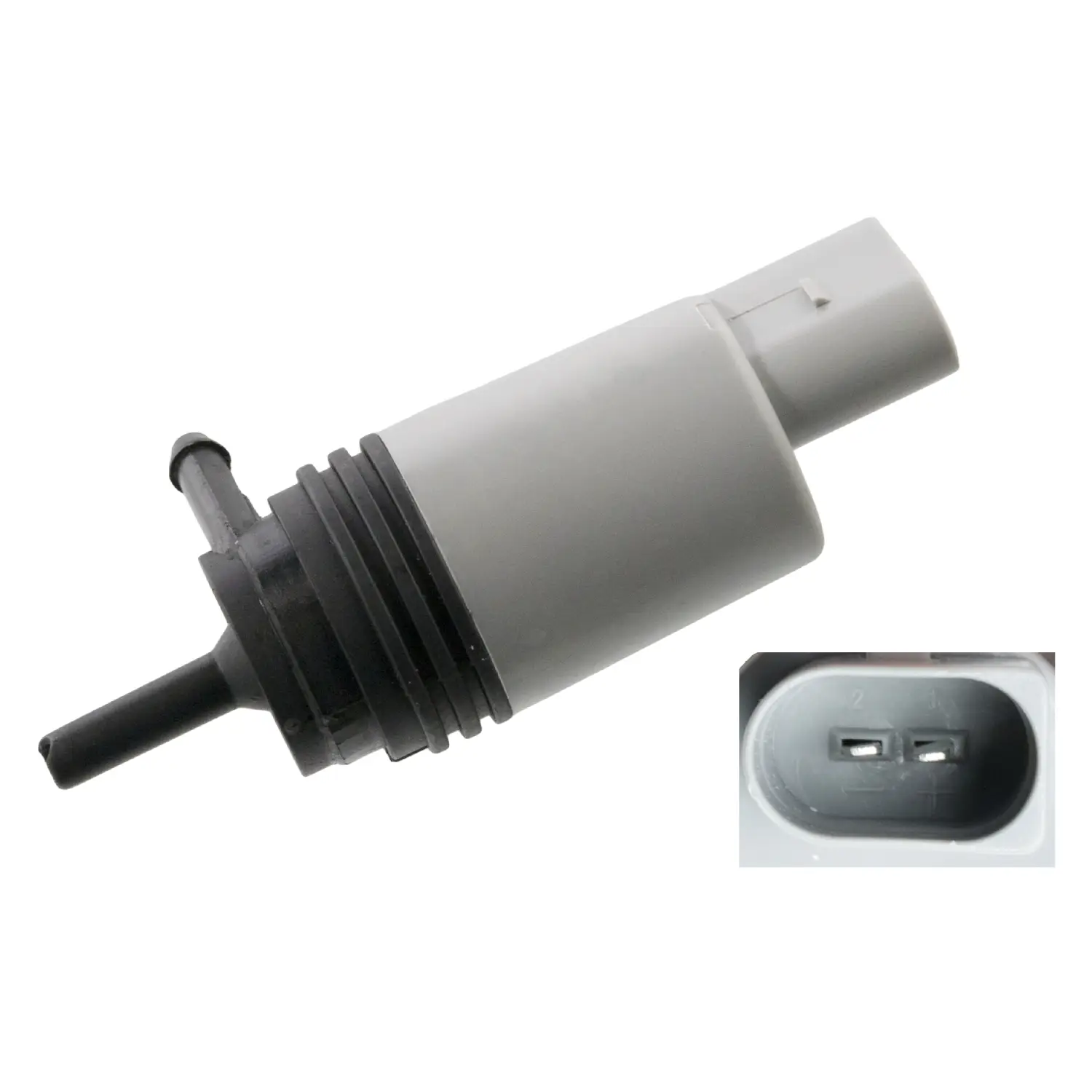 BMW X3 F25 Windshield Washer Pump | FEBI 26495 Spare Part