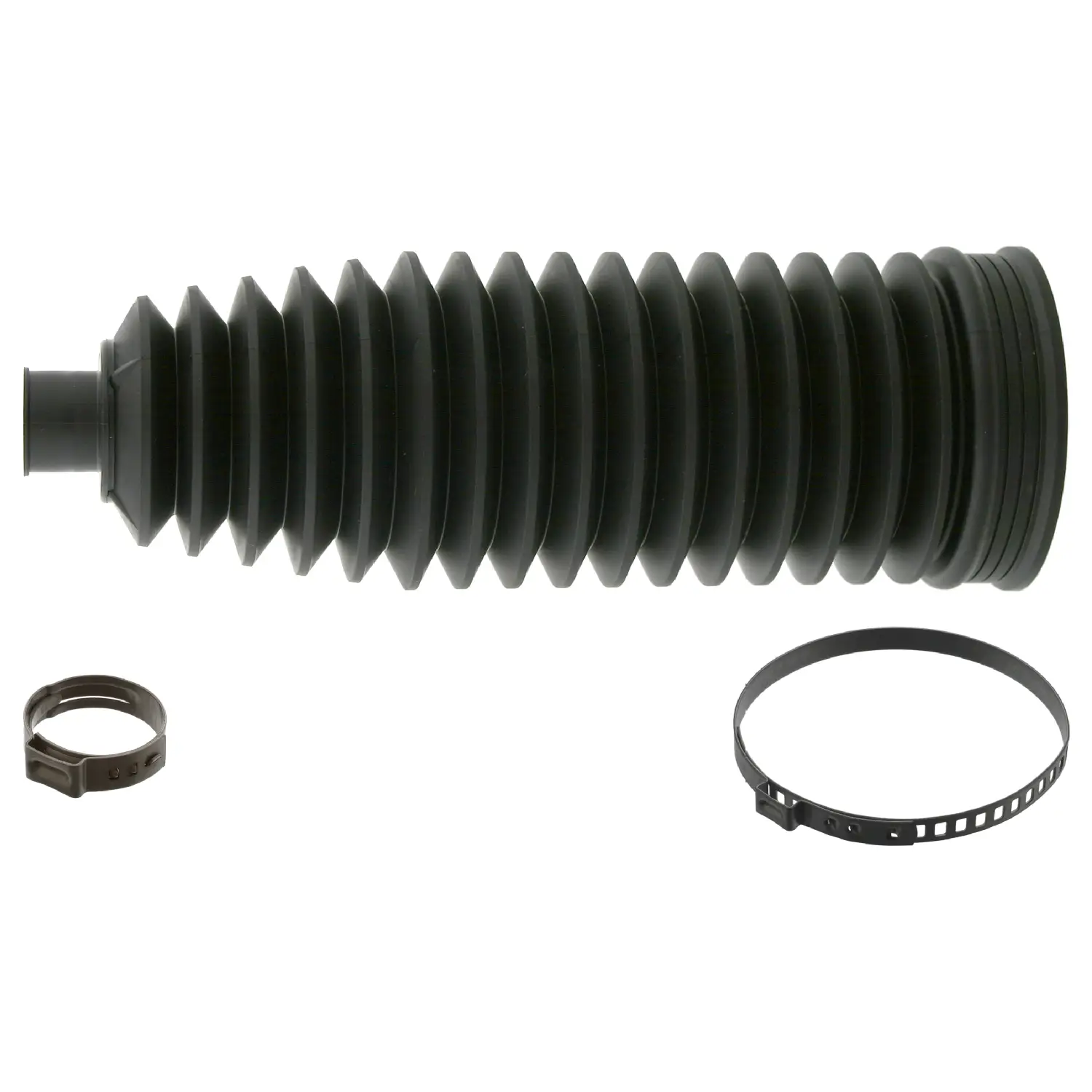 BMW 3 Series E90 Steering Boot | FEBI 26505 Spare Part