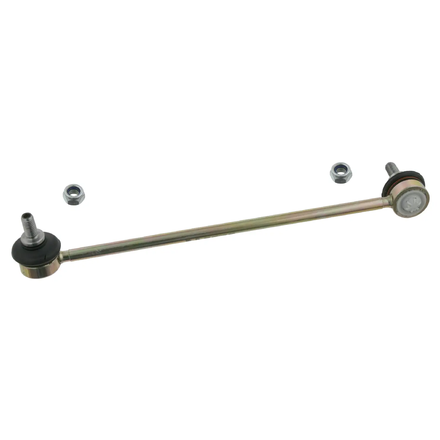 BMW 3 Series E46 Front Left Stabilizer Link | FEBI 26633