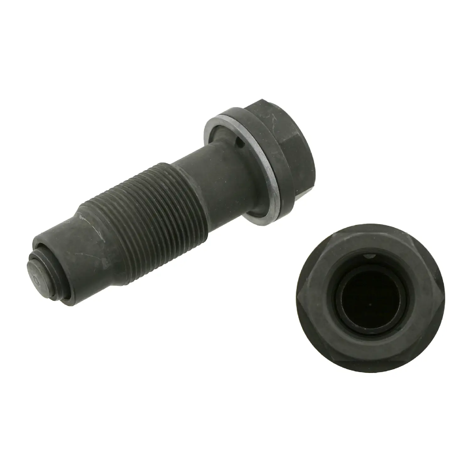 Mercedes W204 M272 Camshaft Chain Tensioner | FEBI 26752