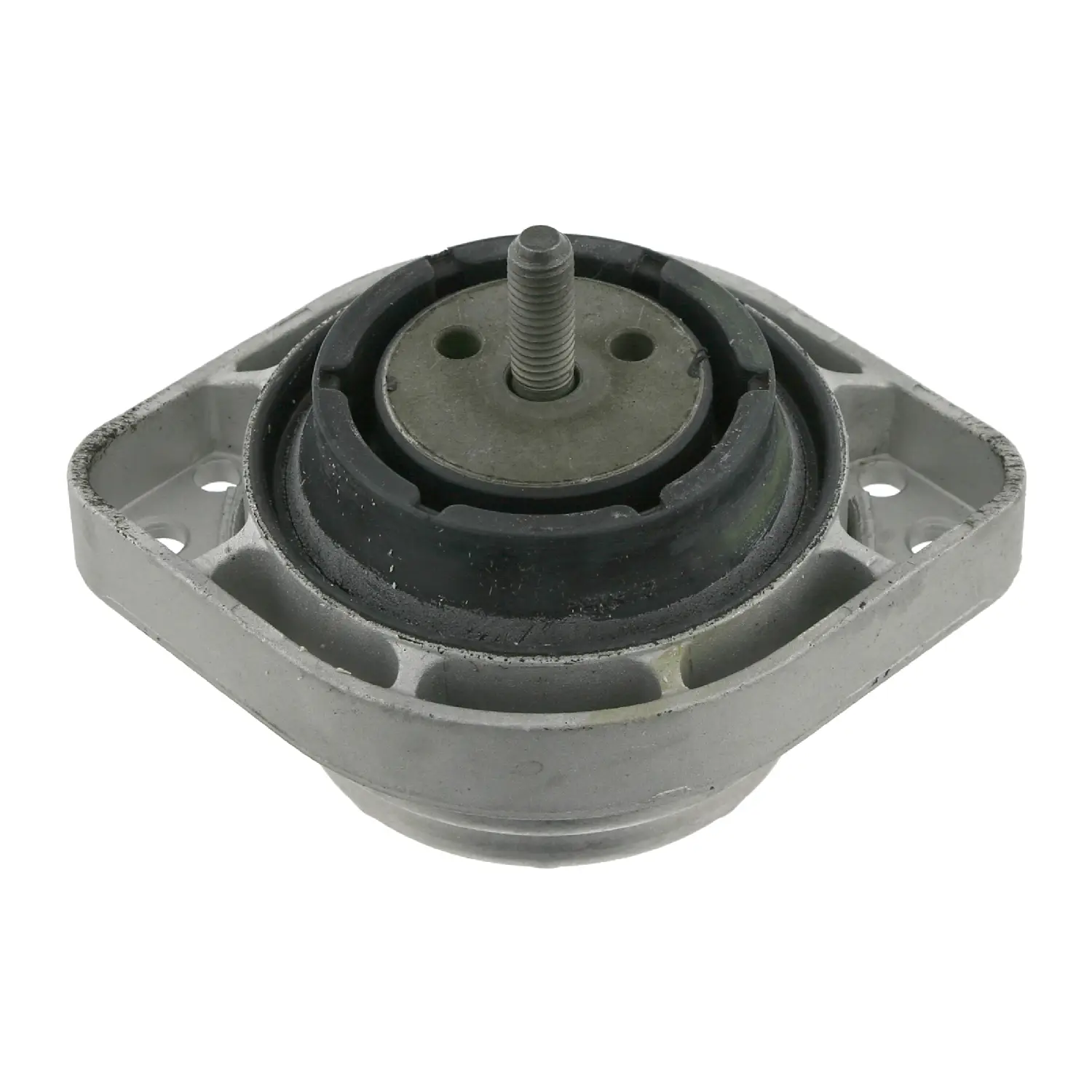 BMW X3 E83 Left Engine Mount | FEBI 26801 Spare Part
