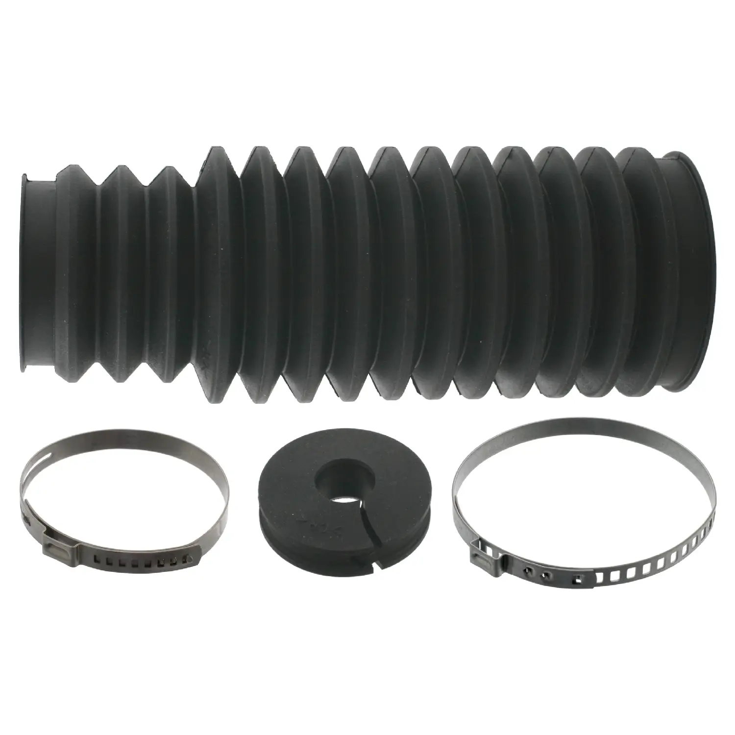 BMW 3 Series E46 Steering Boot | FEBI 27086 Spare Part