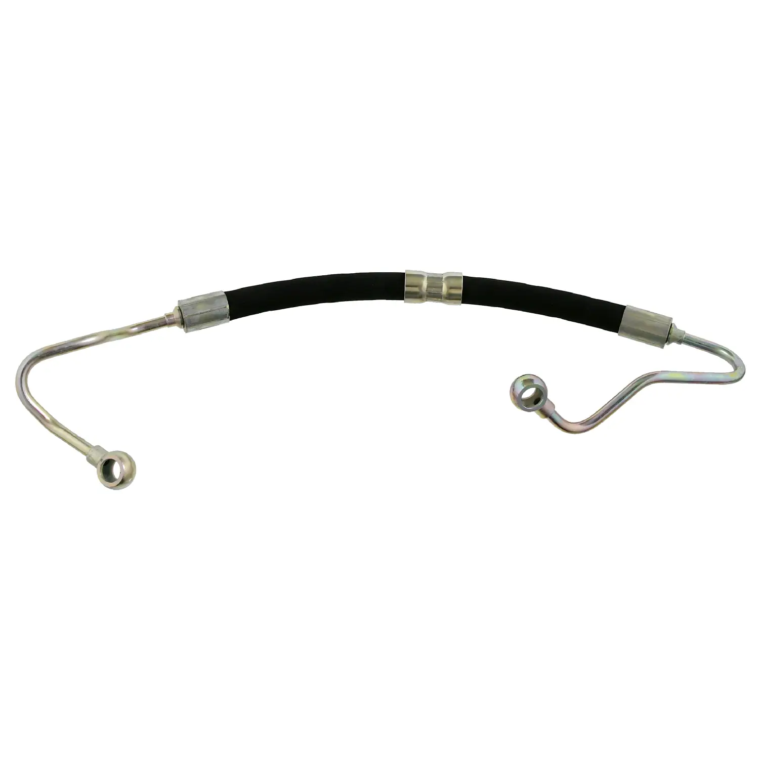 BMW 3 Series E36 Steering Hose | FEBI 27221 Spare Part