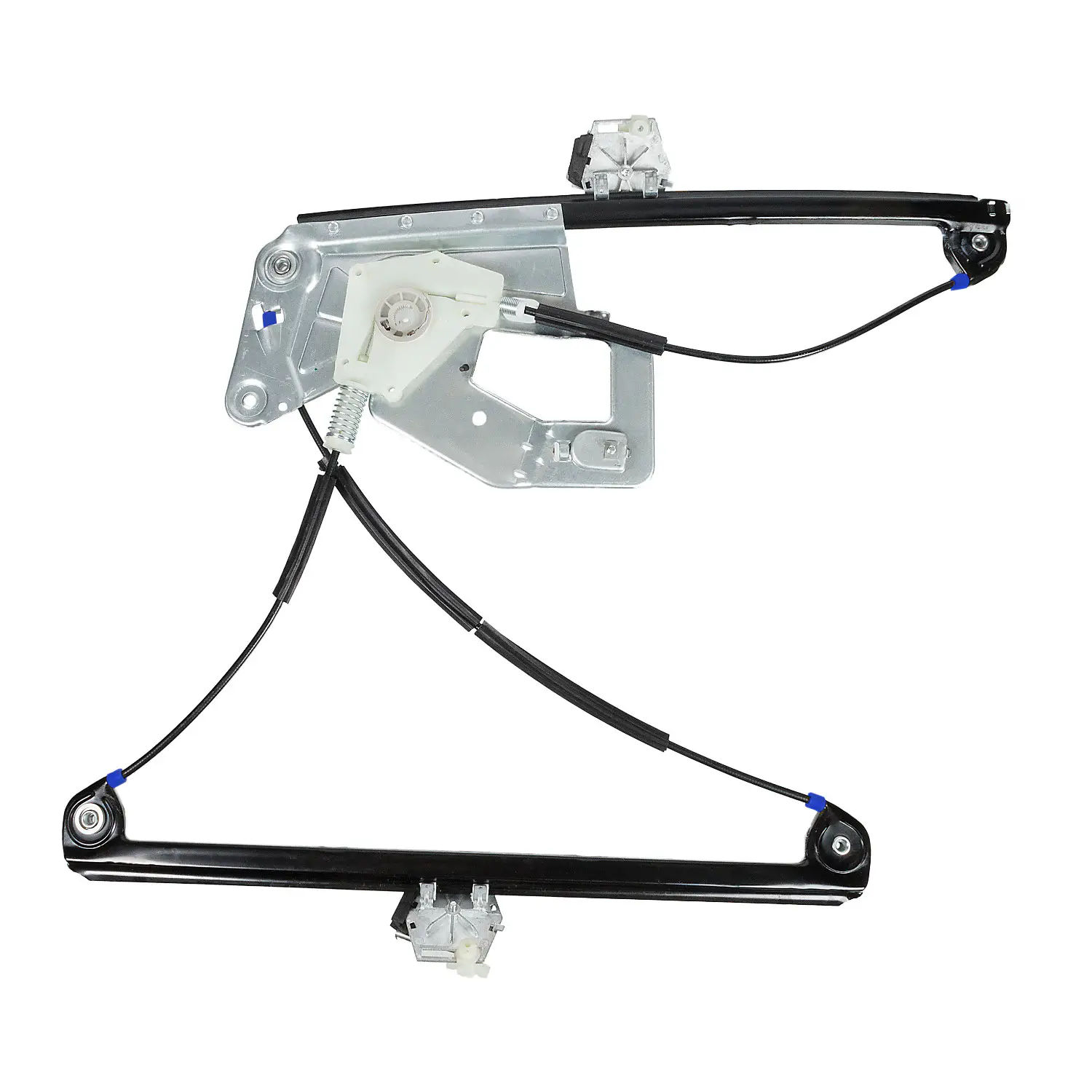 BMW 5 Series E39 Rear Right Window Regulator | FEBI 27346