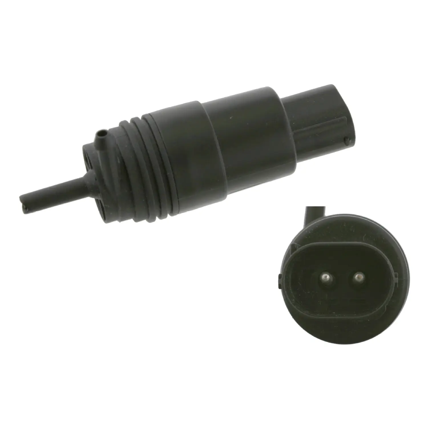 BMW 5 Series E39 Washer Pump | FEBI 27443 Spare Part