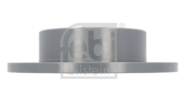 Mercedes Sprinter W906 Rear Brake Disc | FEBI 27699