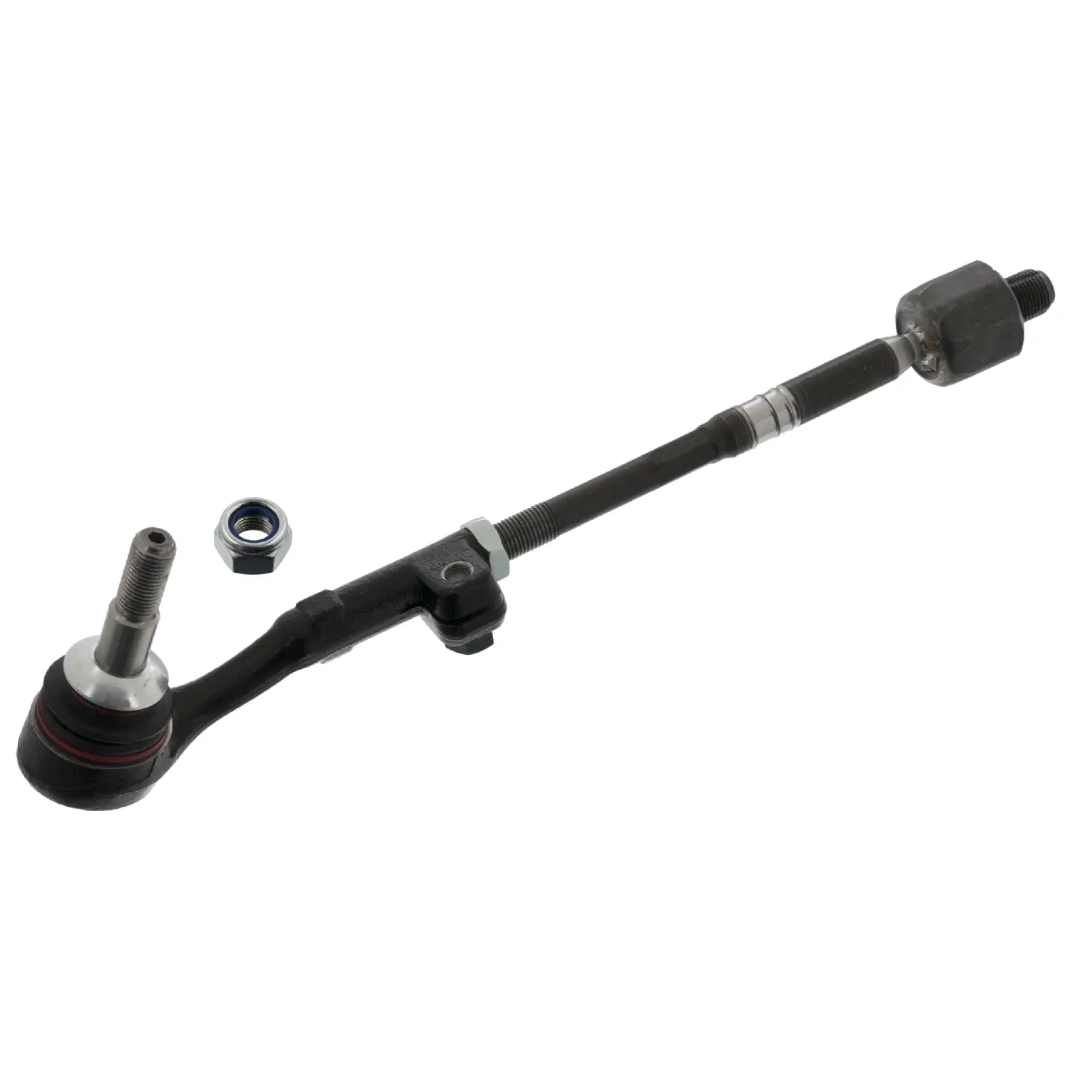 BMW 3 Series E90 Left Complete Steering Shaft | FEBI 27718