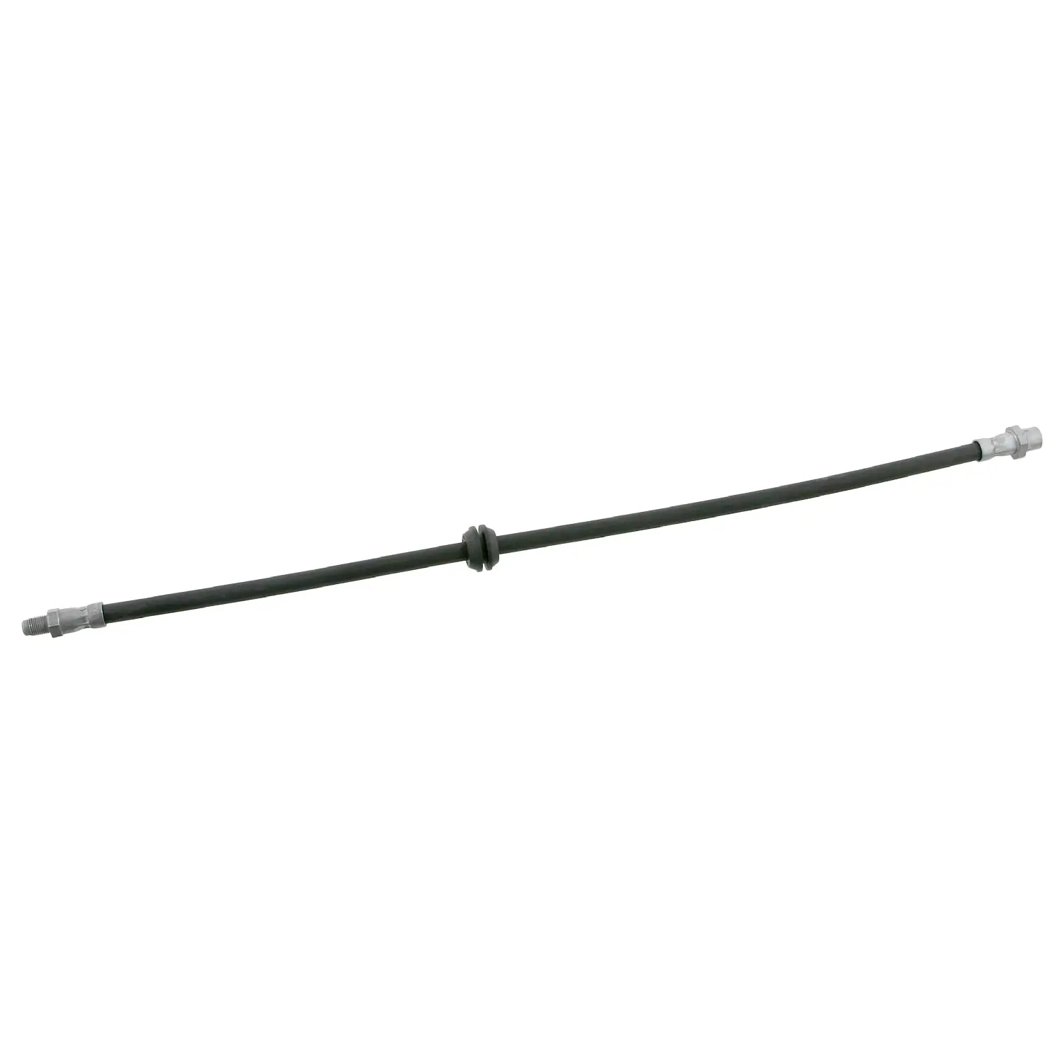 BMW 7 Serisi E65 2002–2008 Fren Hortumu Ön | FEBI 27842