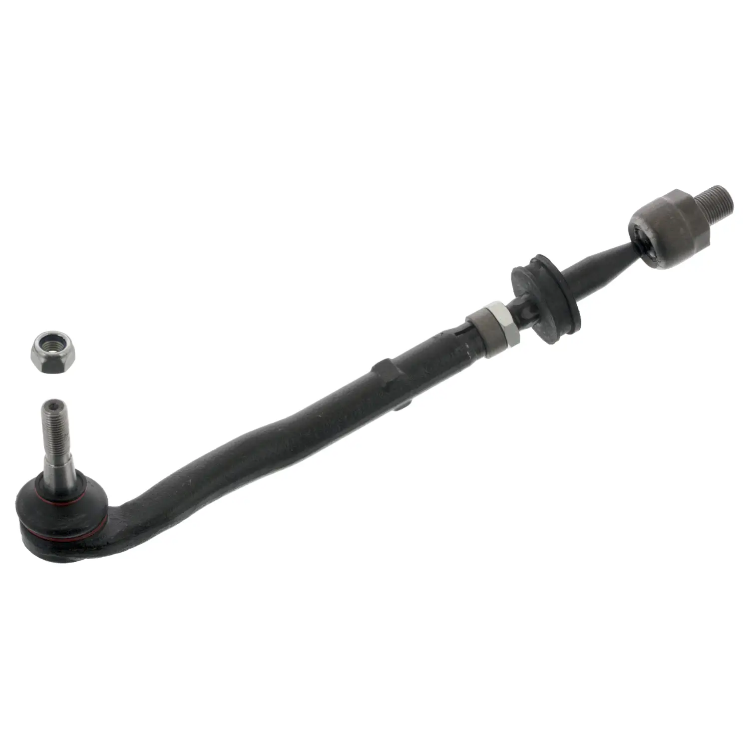 BMW 5 Series E39 Left Tie Rod | FEBI 280120 Spare Part