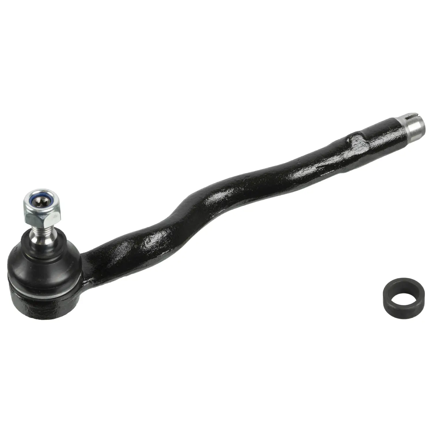 BMW 3 Series E46 Left Tie Rod End | FEBI 280129