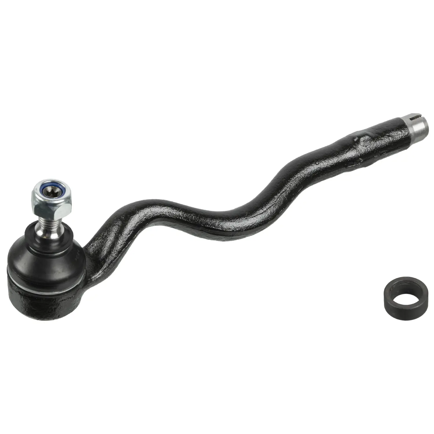 BMW 3 Series E46 Right Tie Rod End | FEBI 280130