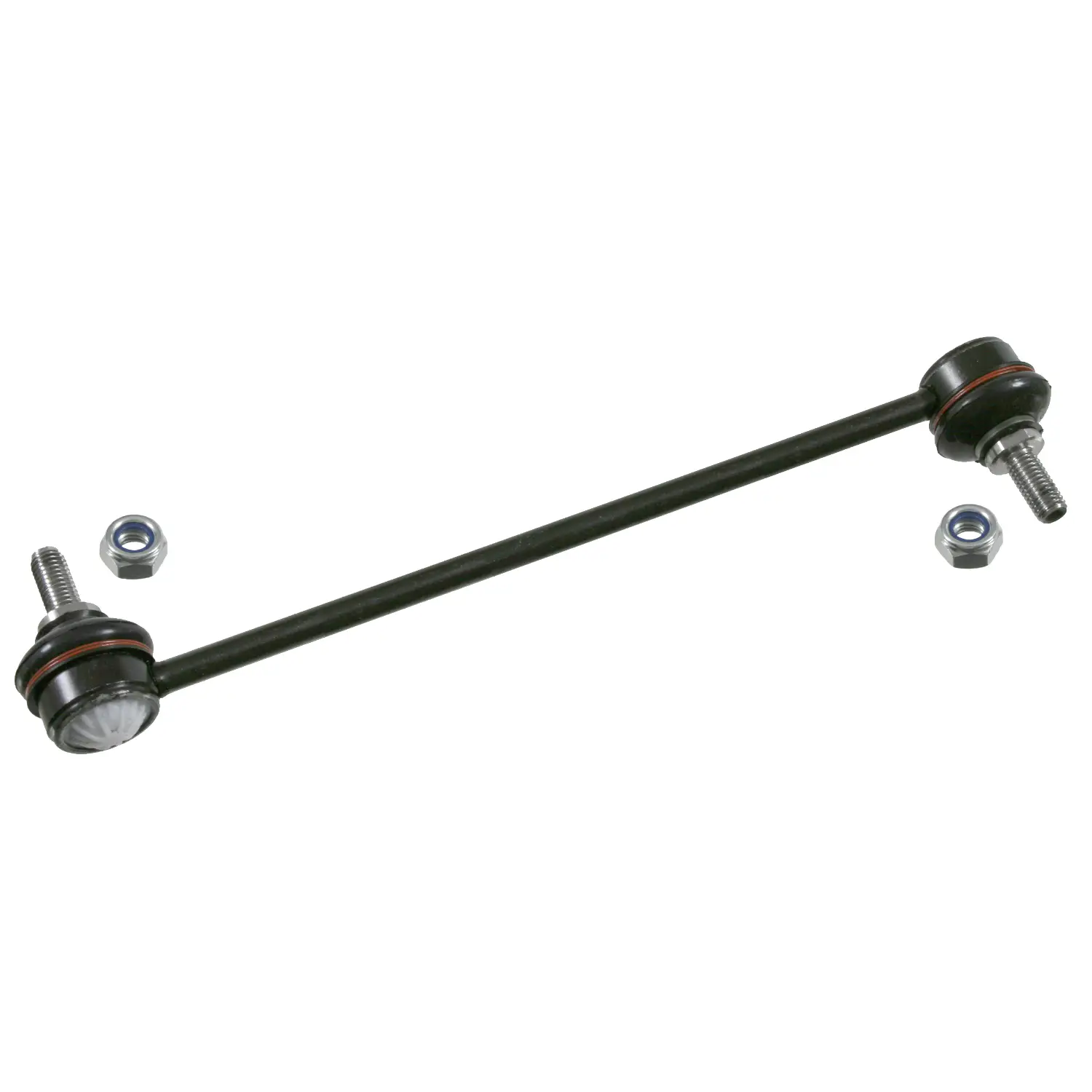 BMW 3 Series E46 Front Left/Right Control Arm | FEBI 280132