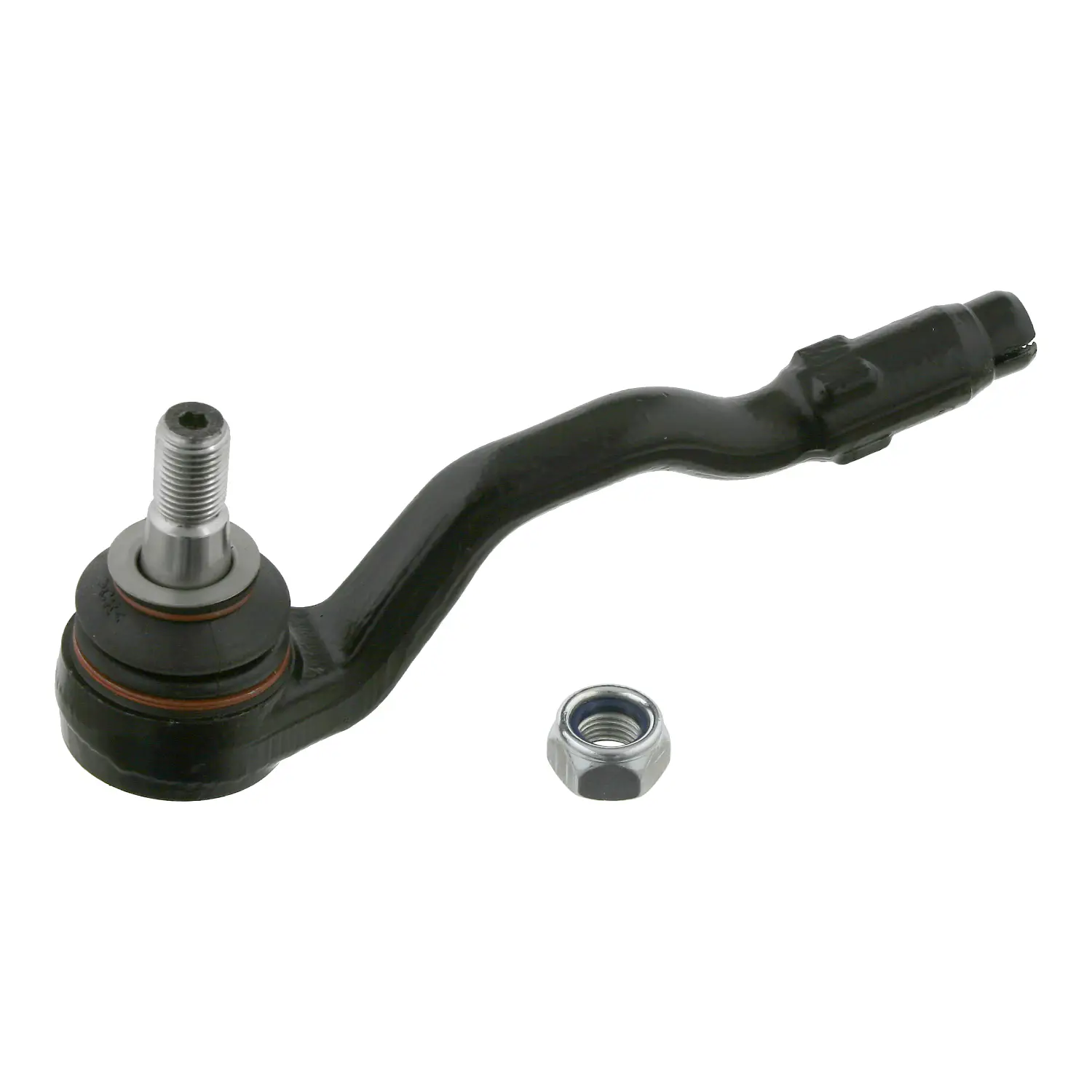 BMW X3 E83 Left Tie Rod End | FEBI 280163 Spare Part