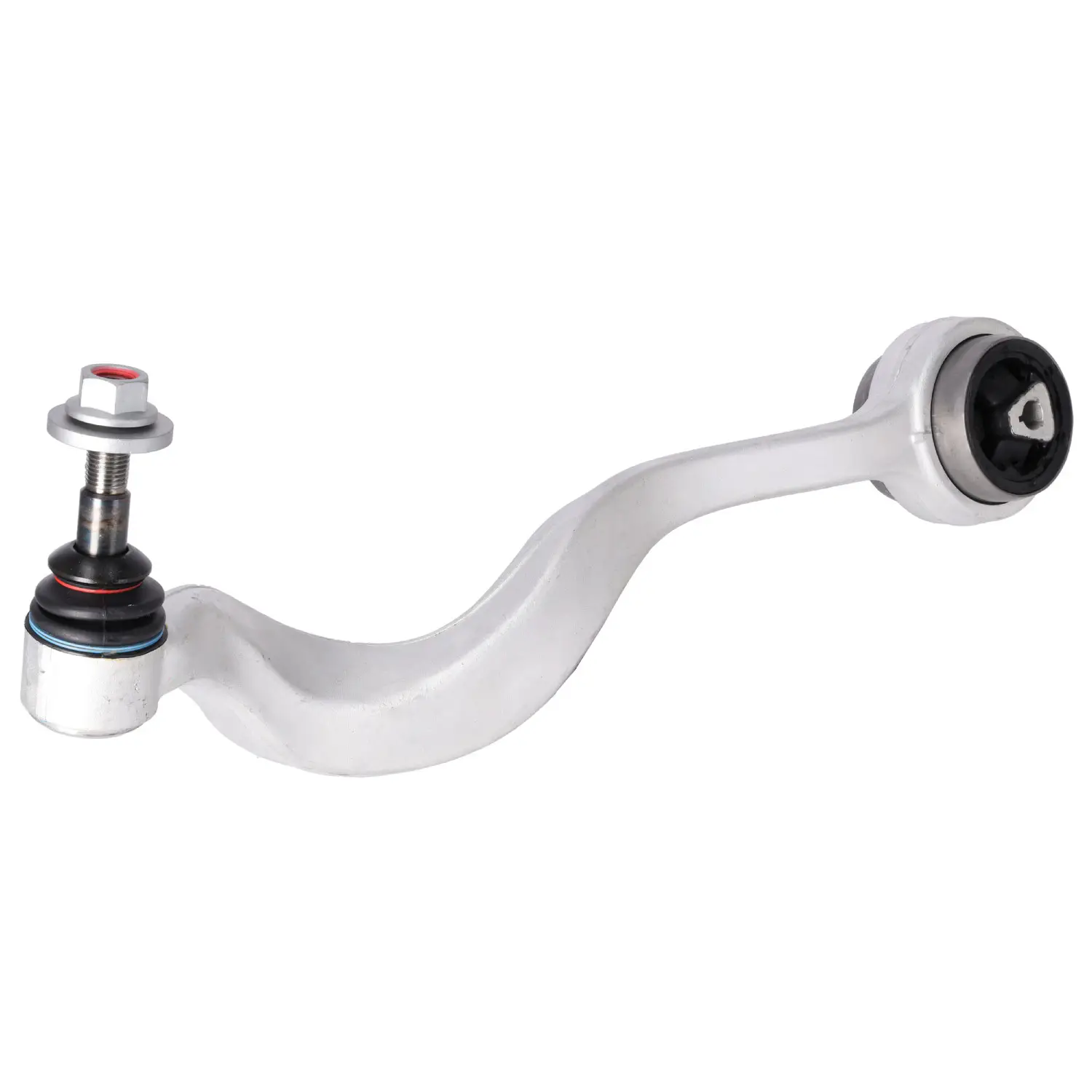 BMW 5 Series E60 Front Upper Left Control Arm | FEBI 280183