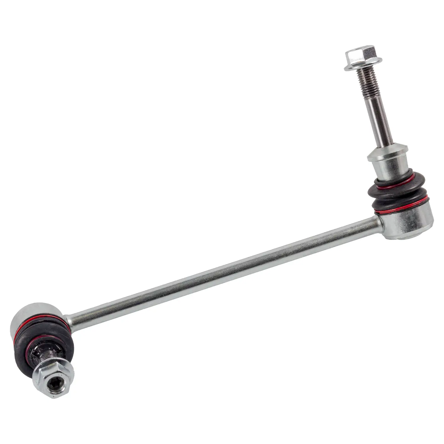 BMW X5 E70 Front Left Stabilizer Link | FEBI 280185