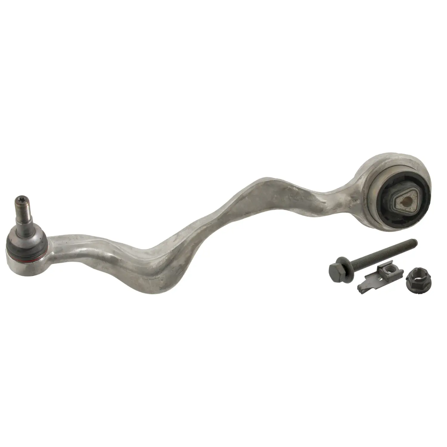 BMW Z4 E89 Front Upper Left Control Arm | FEBI 280192