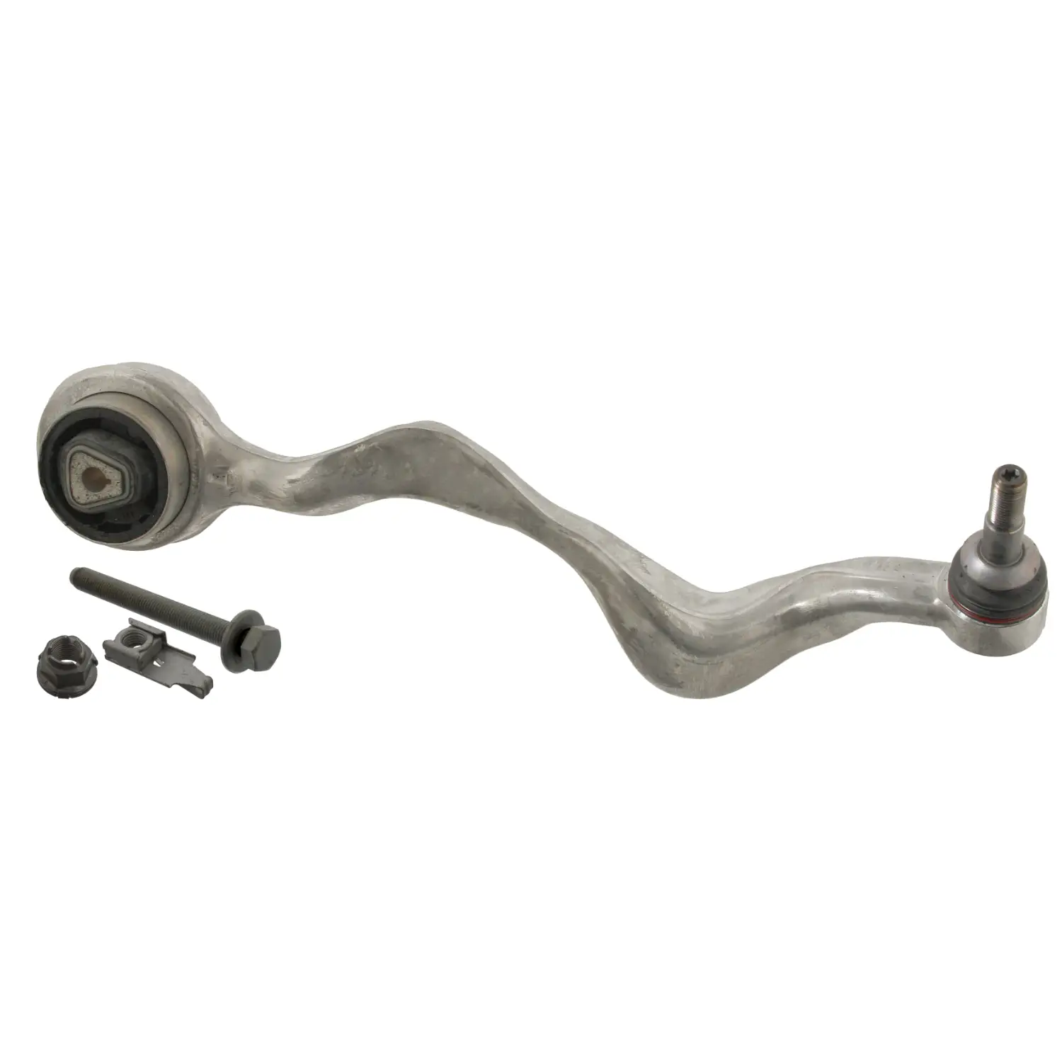 BMW 3 Series E90 Front Upper Right Control Arm | FEBI 280193