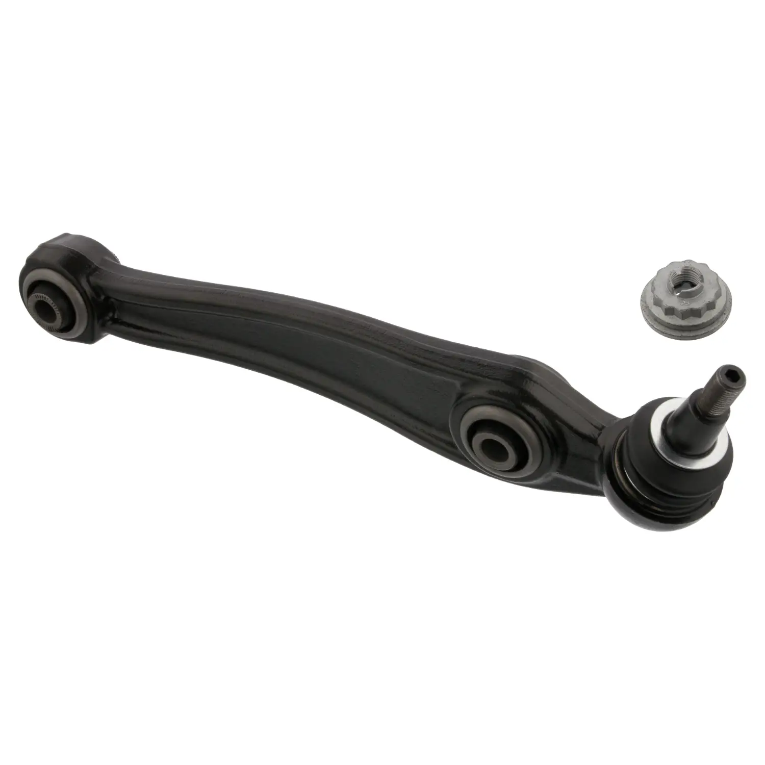 BMW X5 E70 Lower Right Control Arm | FEBI 280206