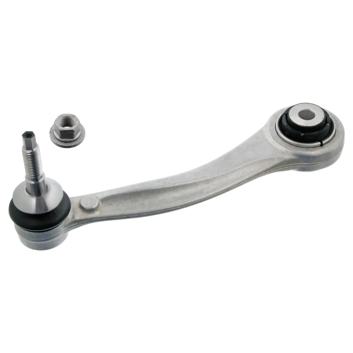 BMW X6 E71 Left Rear Control Arm | FEBI 280218 Spare Part