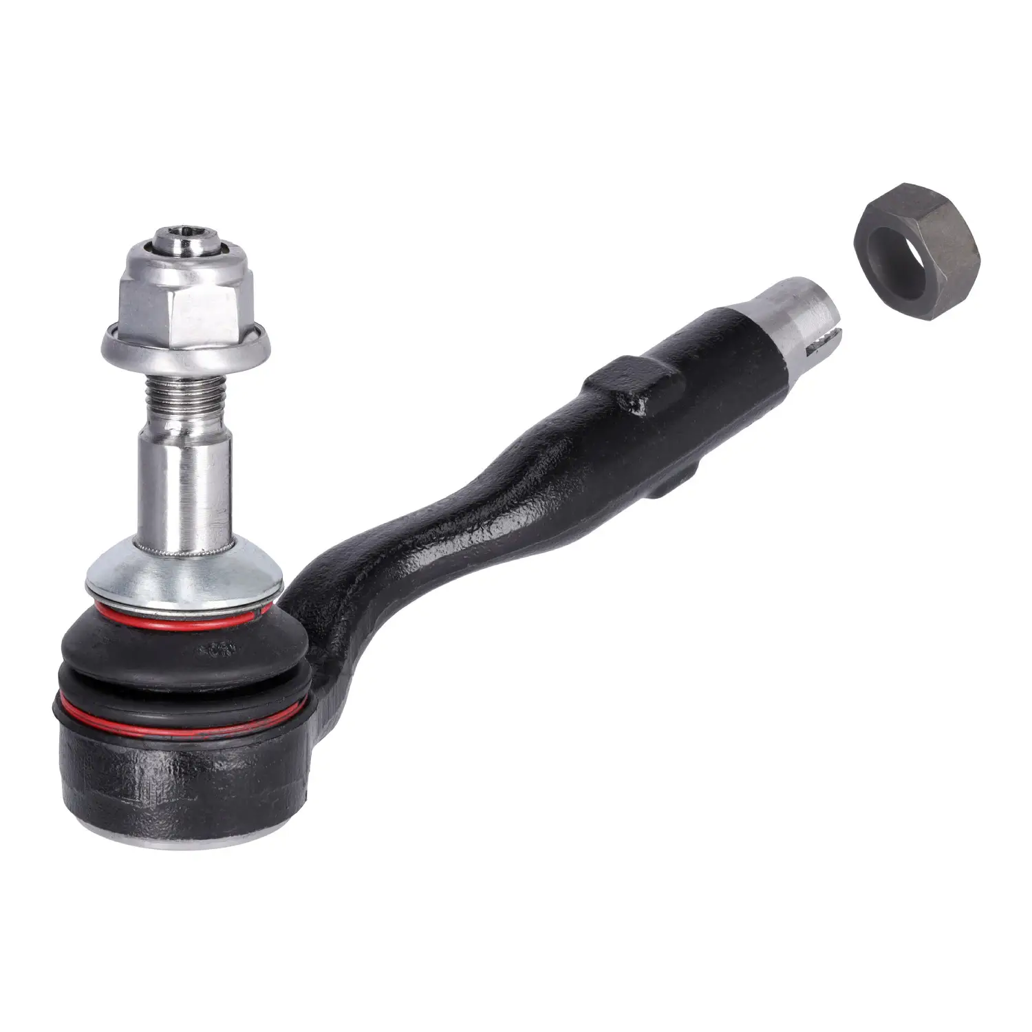 BMW 5 Series F10 Right Tie Rod End | FEBI 280227