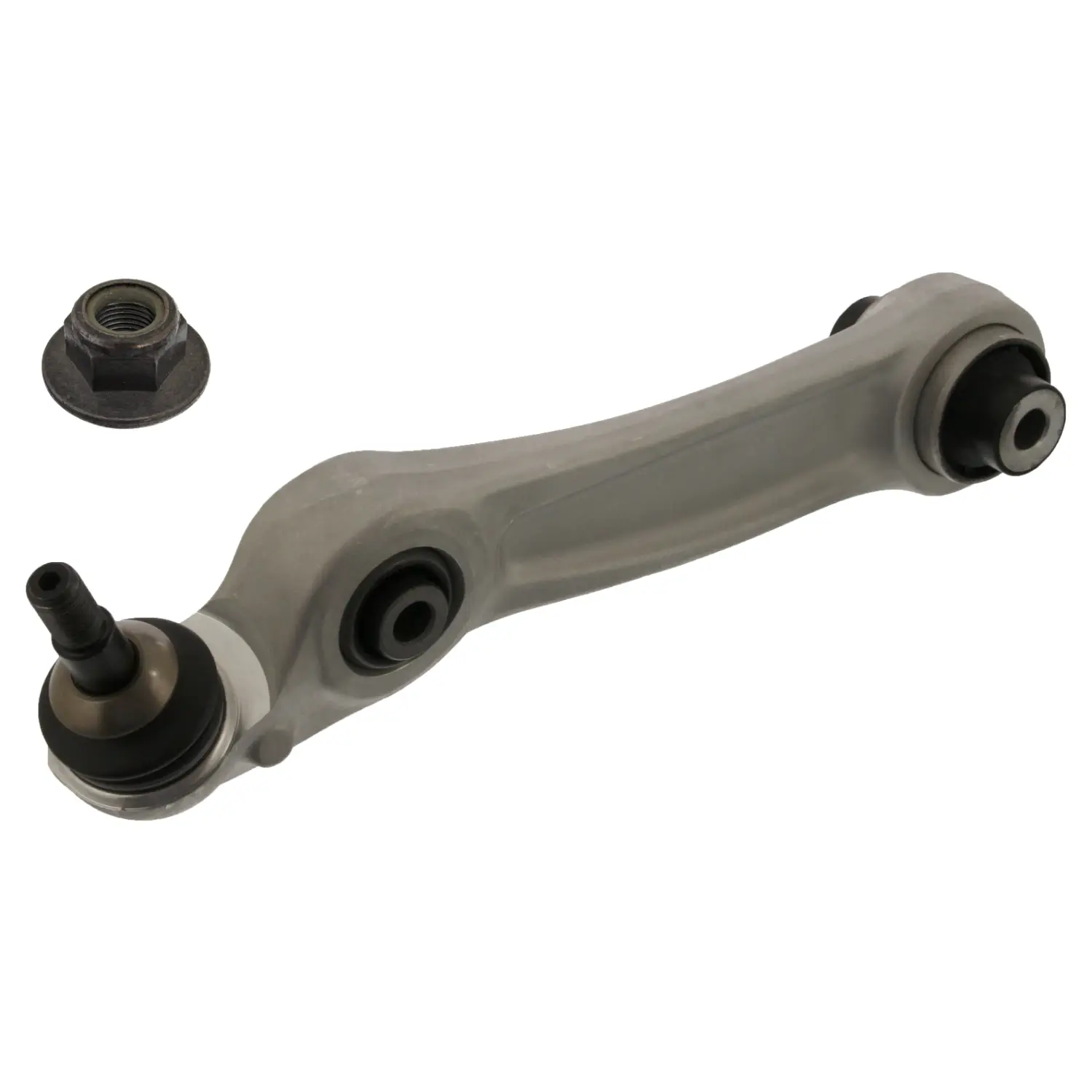BMW 5 Series F10 Lower Left Control Arm | FEBI 280232