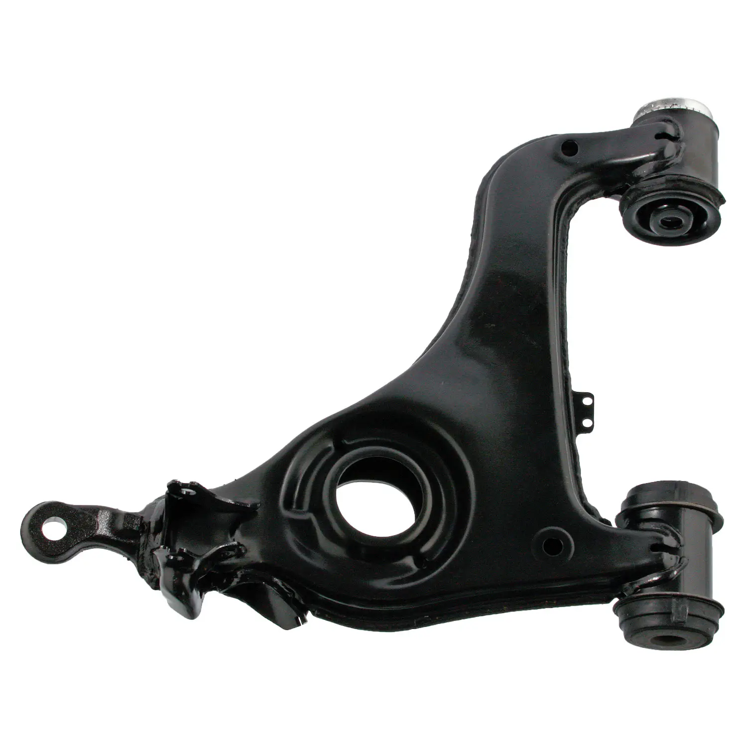 Mercedes E-Class W210 Lower Left Control Arm | FEBI 280299