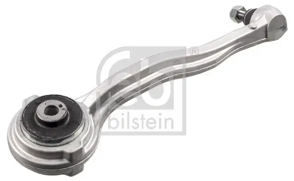 Mercedes CLK W209 Salıncak Üst Sol Yuvarlak Burçlu | FEBI 280352