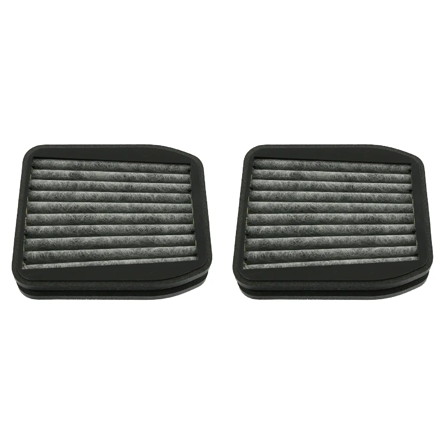 Mercedes E-Class W211 Cabin Filter Set | FEBI 28191