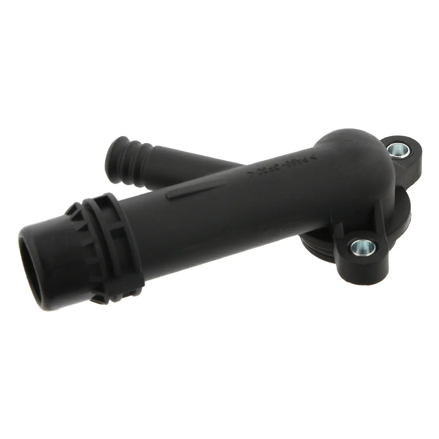 BMW E46 Coolant Pipe | FEBI 28401 Spare Part