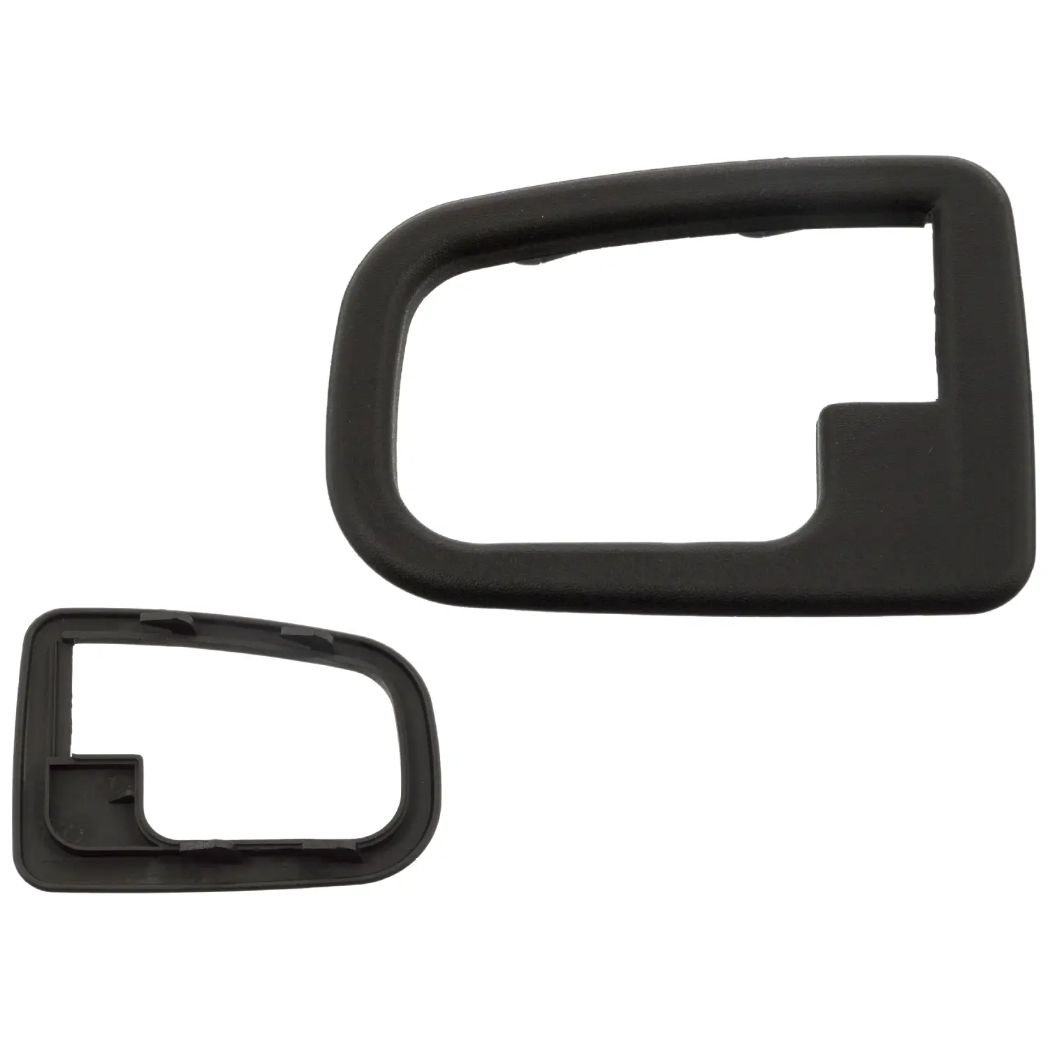 BMW 3 Series E36 Left Interior Door Handle Plastic | FEBI 28415