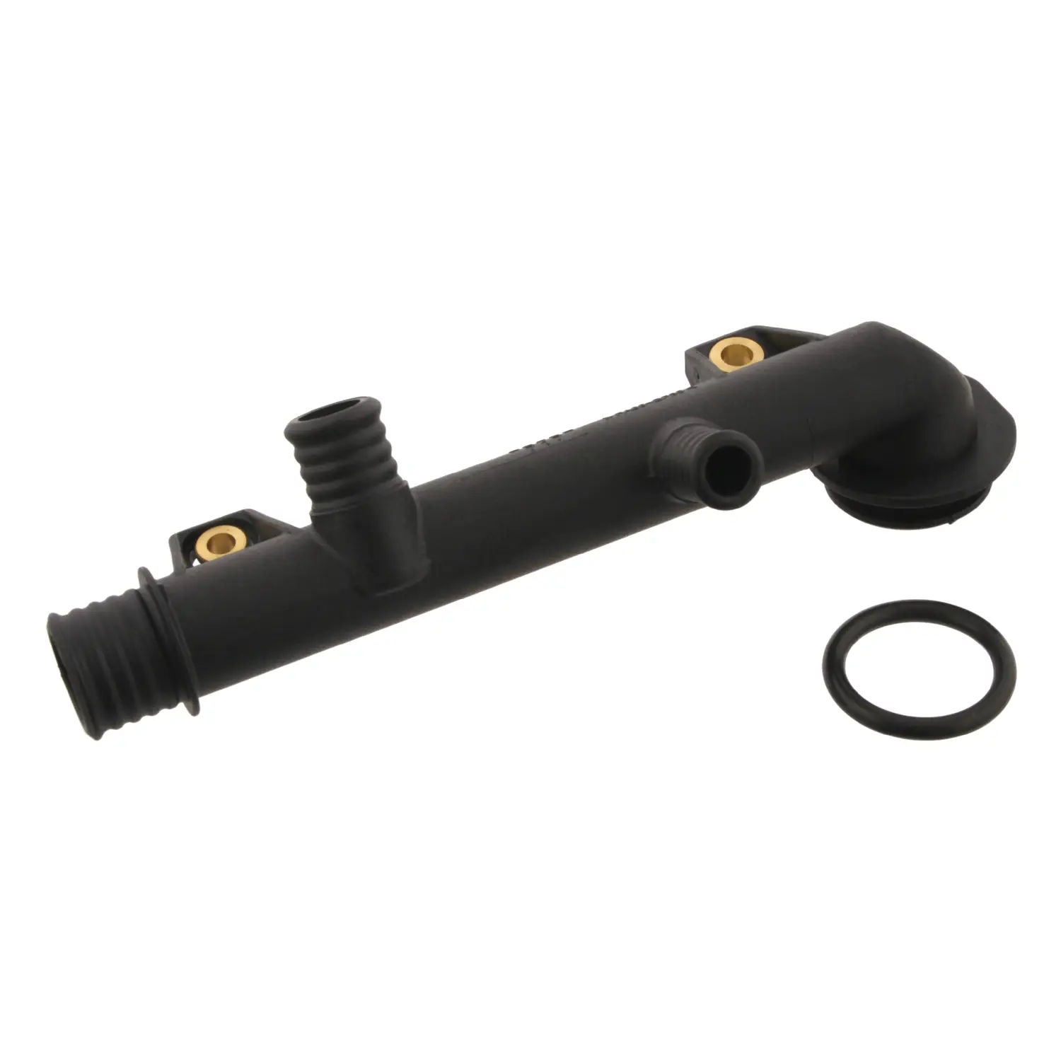 BMW E34 M40 M43 Engine Coolant Pipe | FEBI 28430 BMW E36 M40
