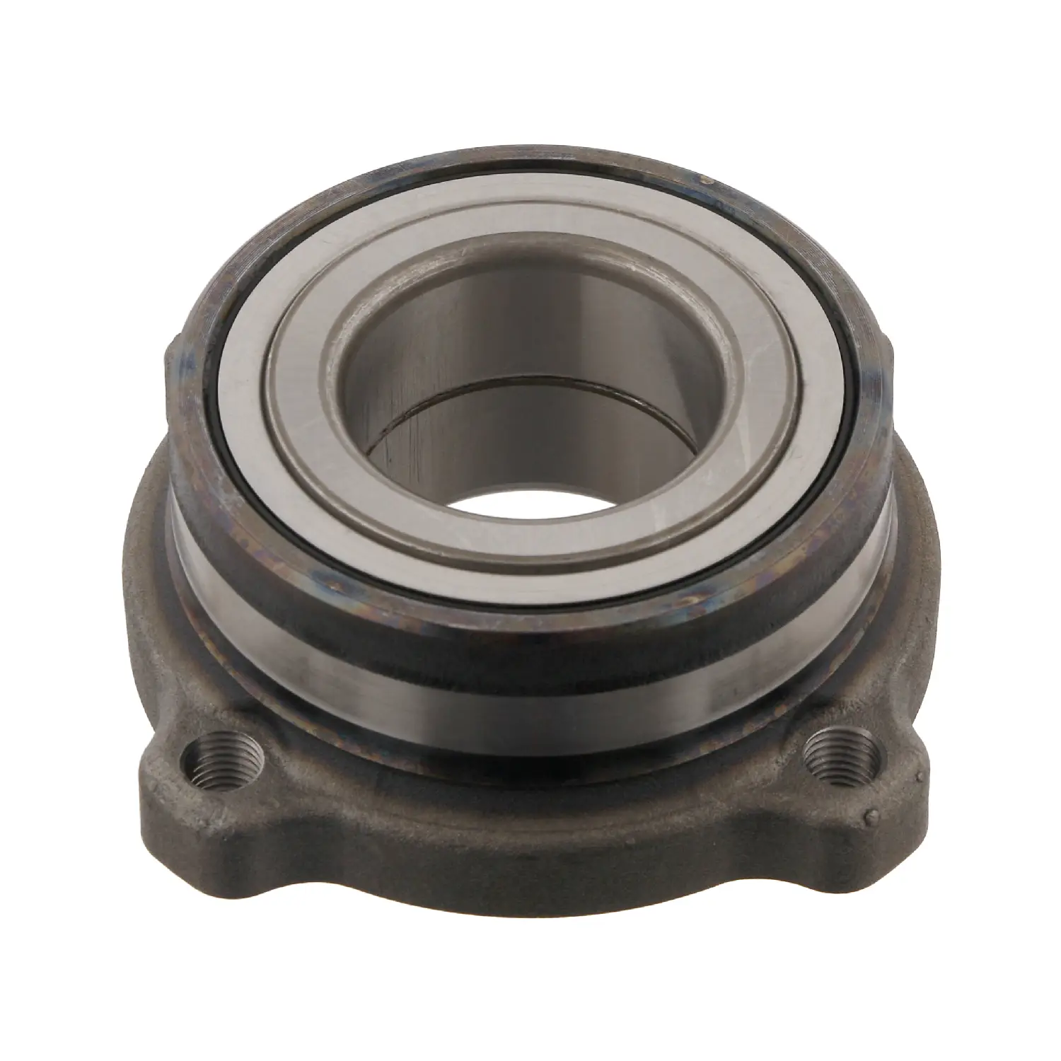 BMW X5 E70 Rear Hub | FEBI 28506 Spare Part