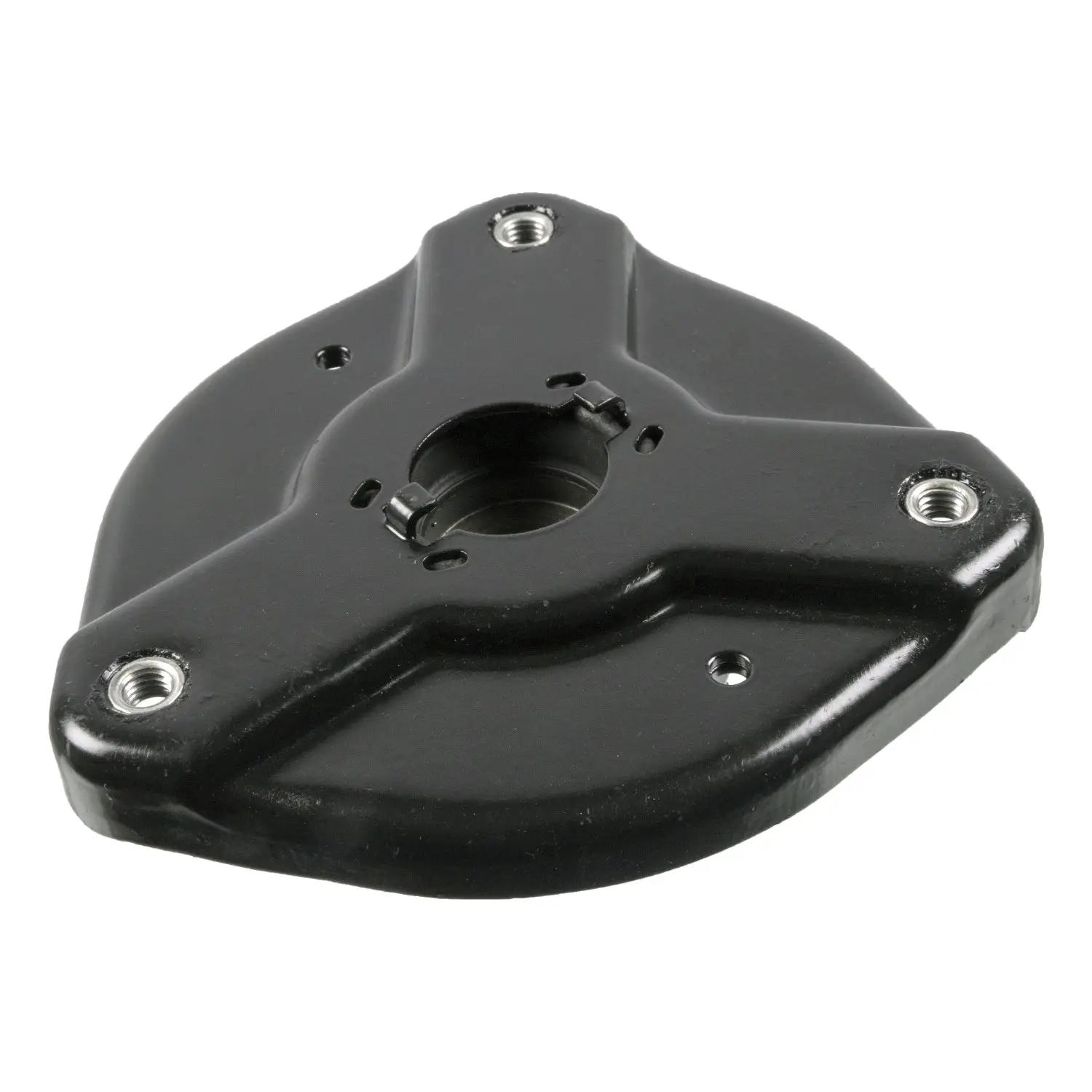 Mercedes W204 Front Shock Absorber Mount | FEBI 28526