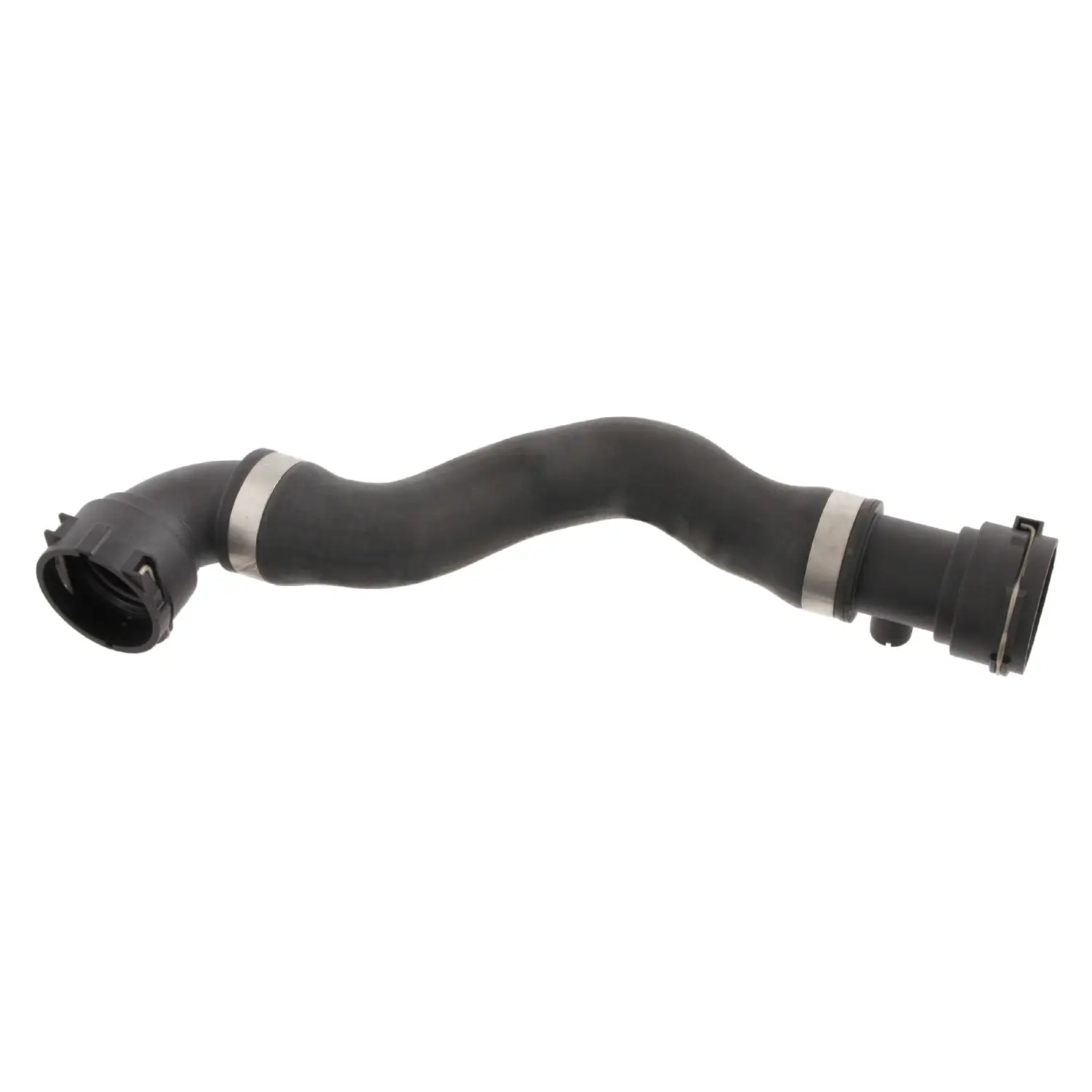 BMW 5 Series E39 Upper Radiator Hose | FEBI 28680